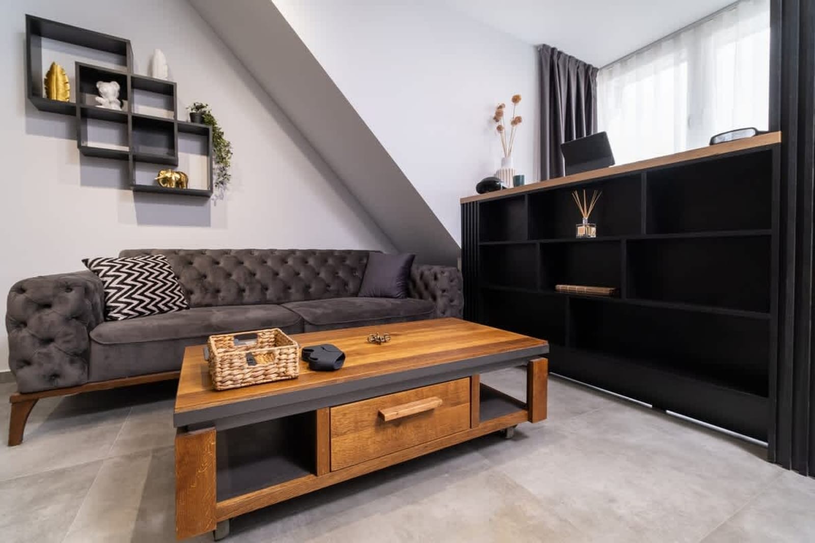 Central Plovdiv: Modern 1BR with Netflix &amp; Balcony - Photo 43