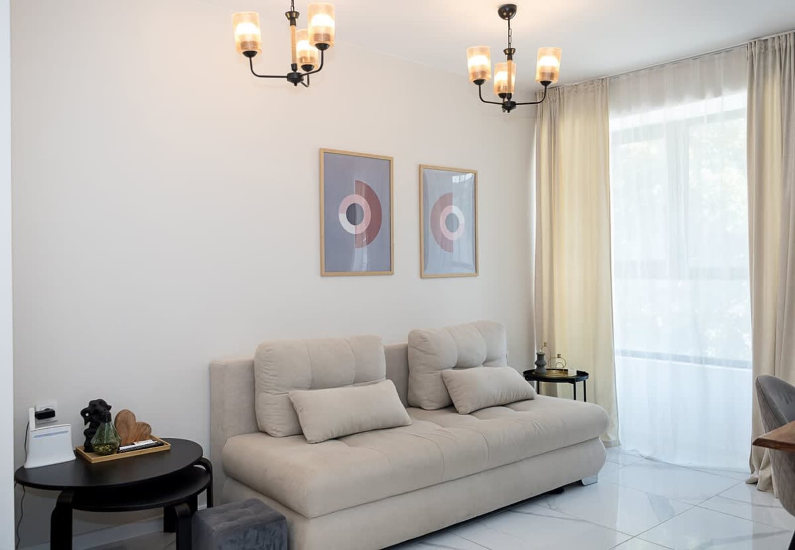 BuenaVista | Modern Comfort near Varna City Center - Photo 8