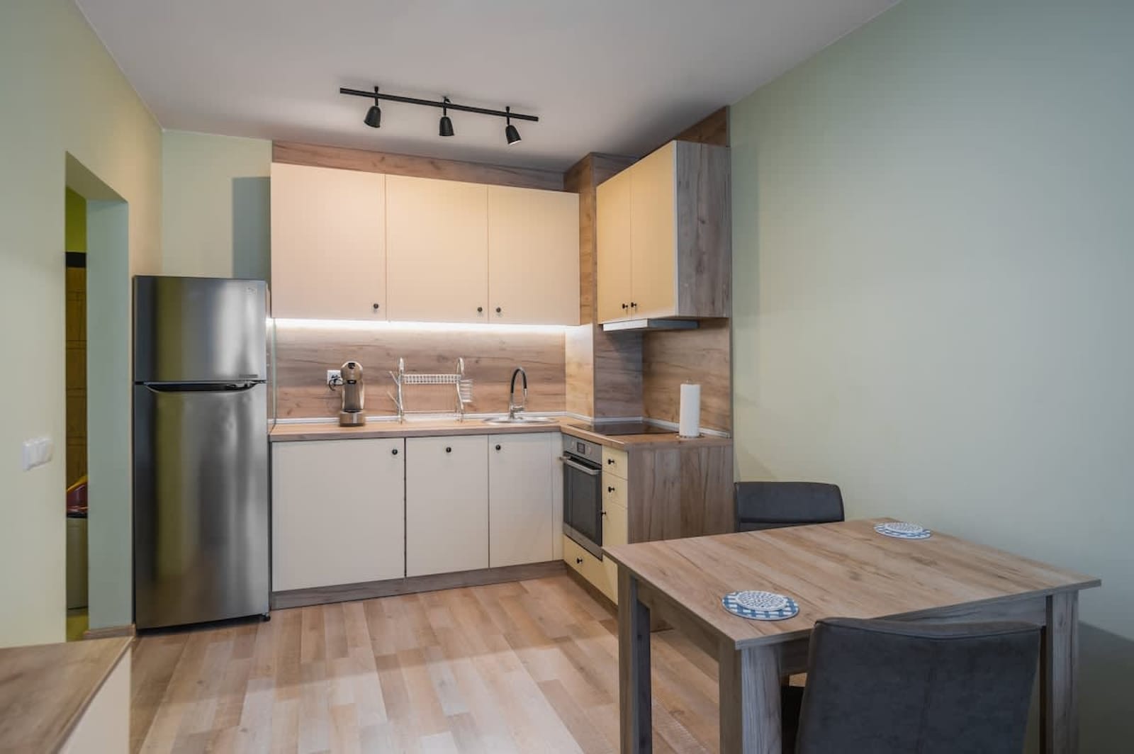 Intelligent Elephant Home - 1BDR Apartment - Photo 14