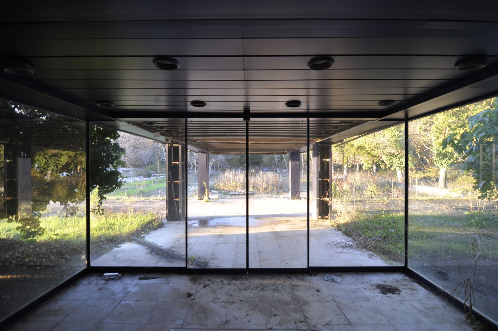 The Ghost Residence - Photo 40