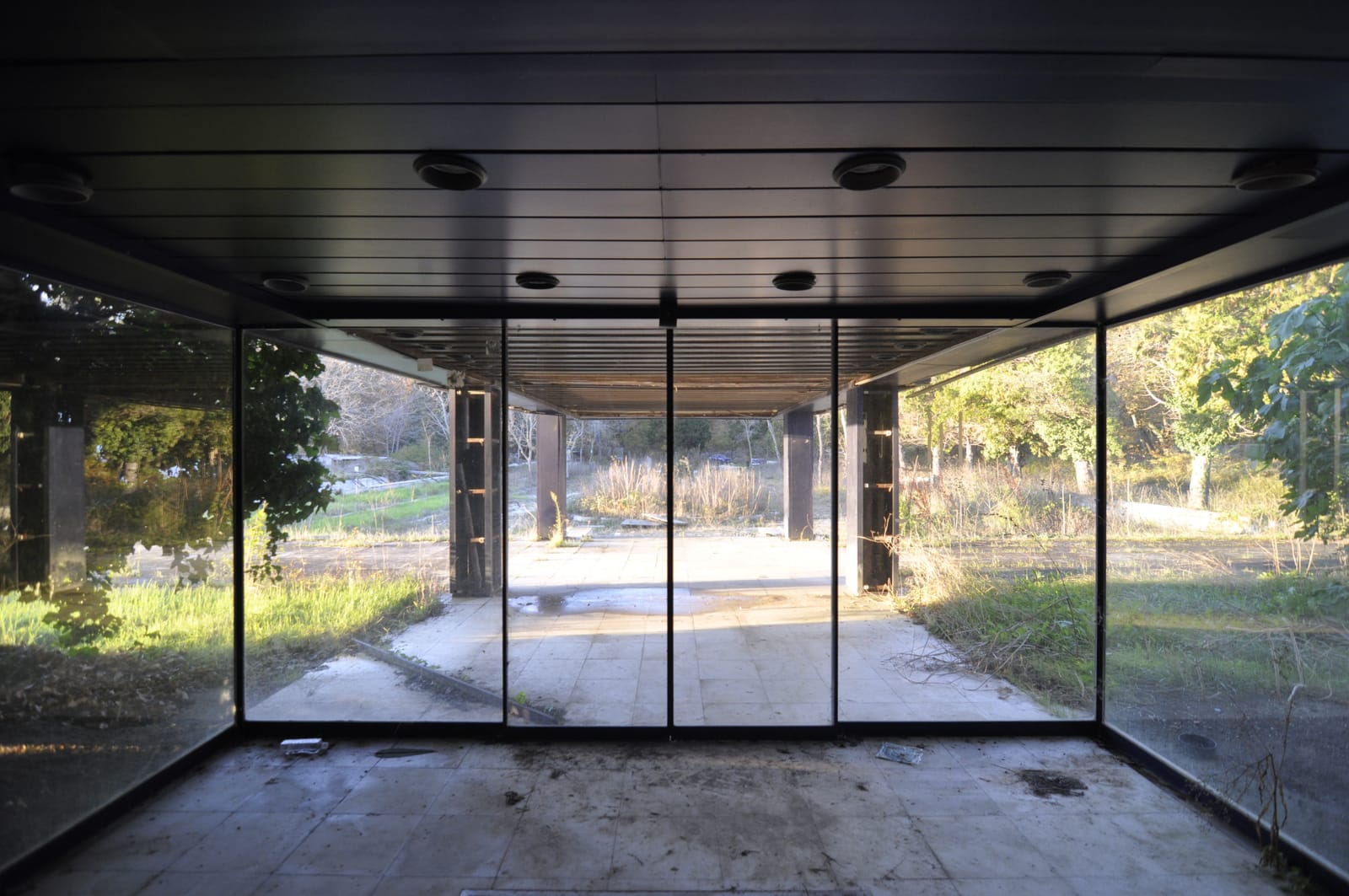 The Ghost Residence - Photo 40