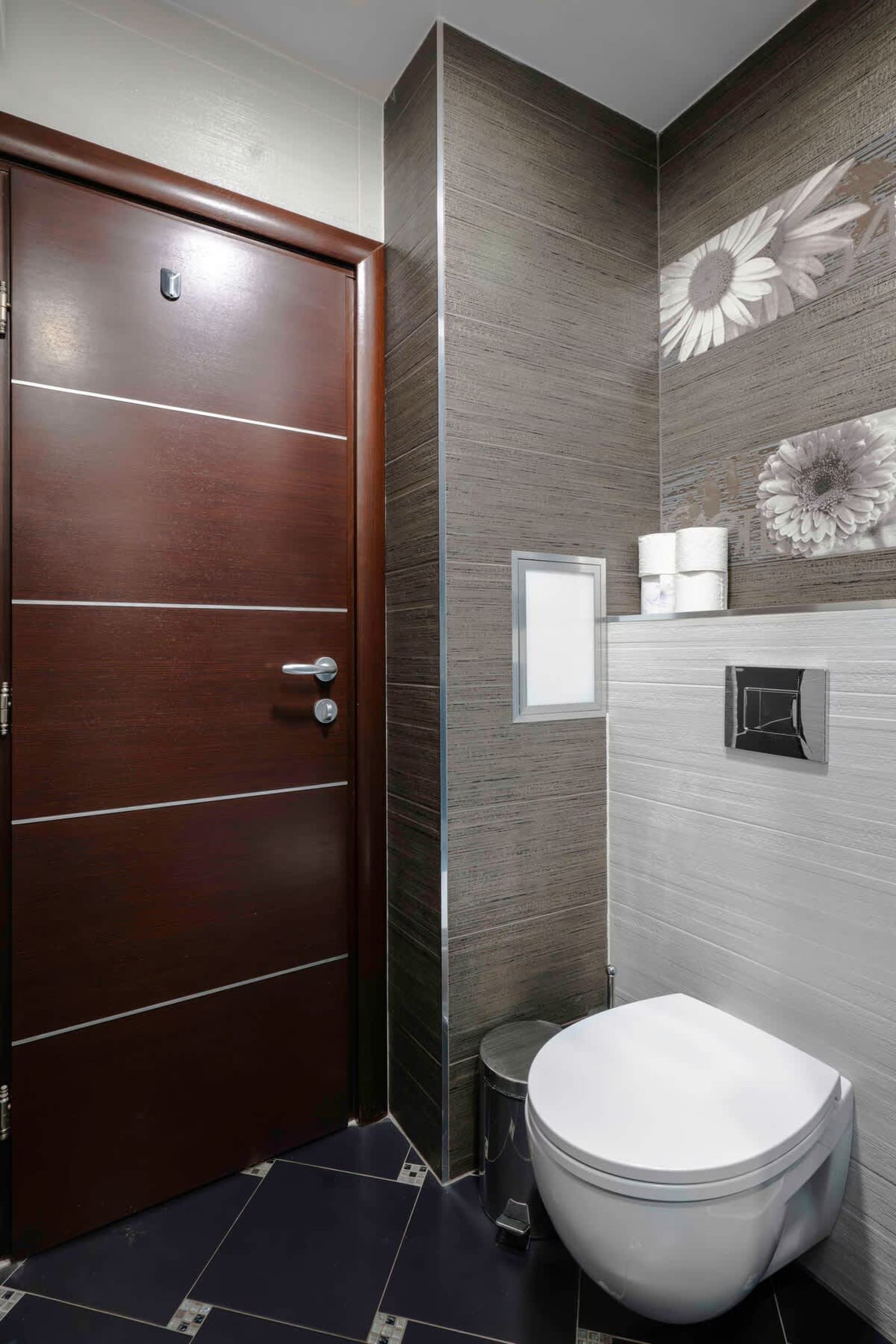 Elegant 1-BD in Lozenets, Prime Sofia Location - Photo 11