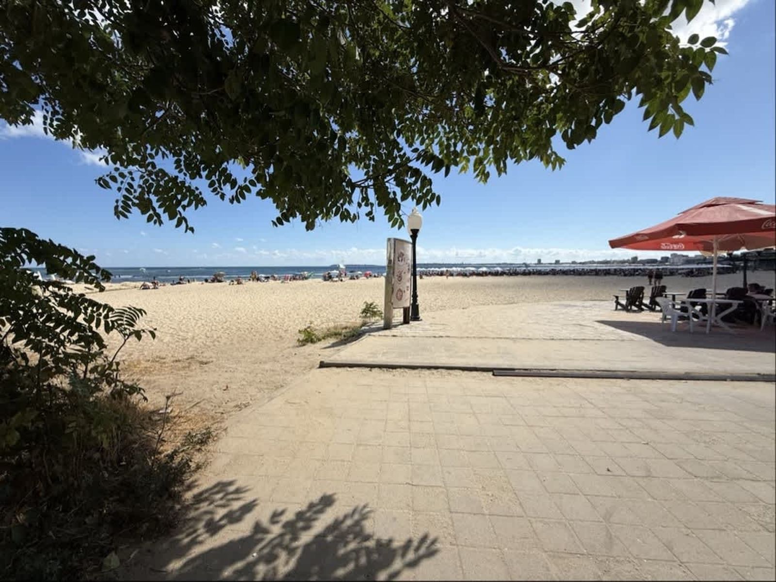 Cozy studio in Carina Beach - Photo 34