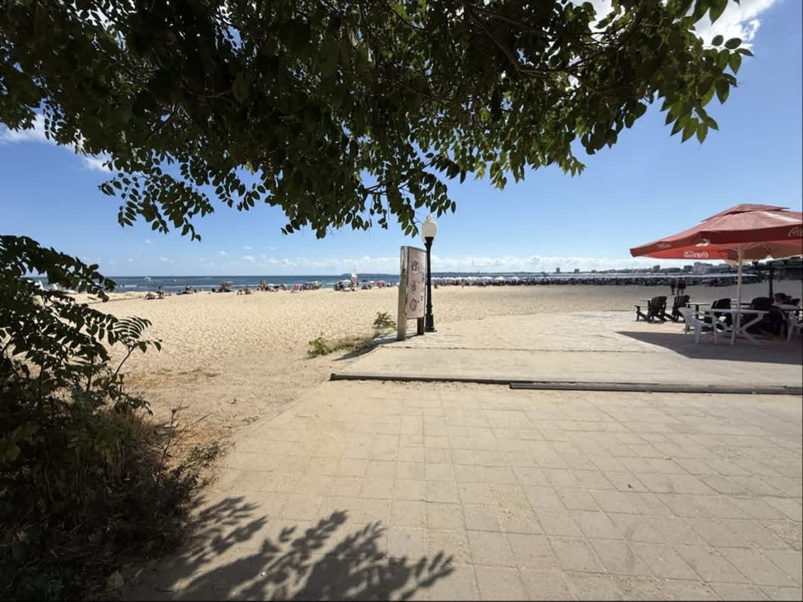 Cozy studio in Carina Beach - Photo 34