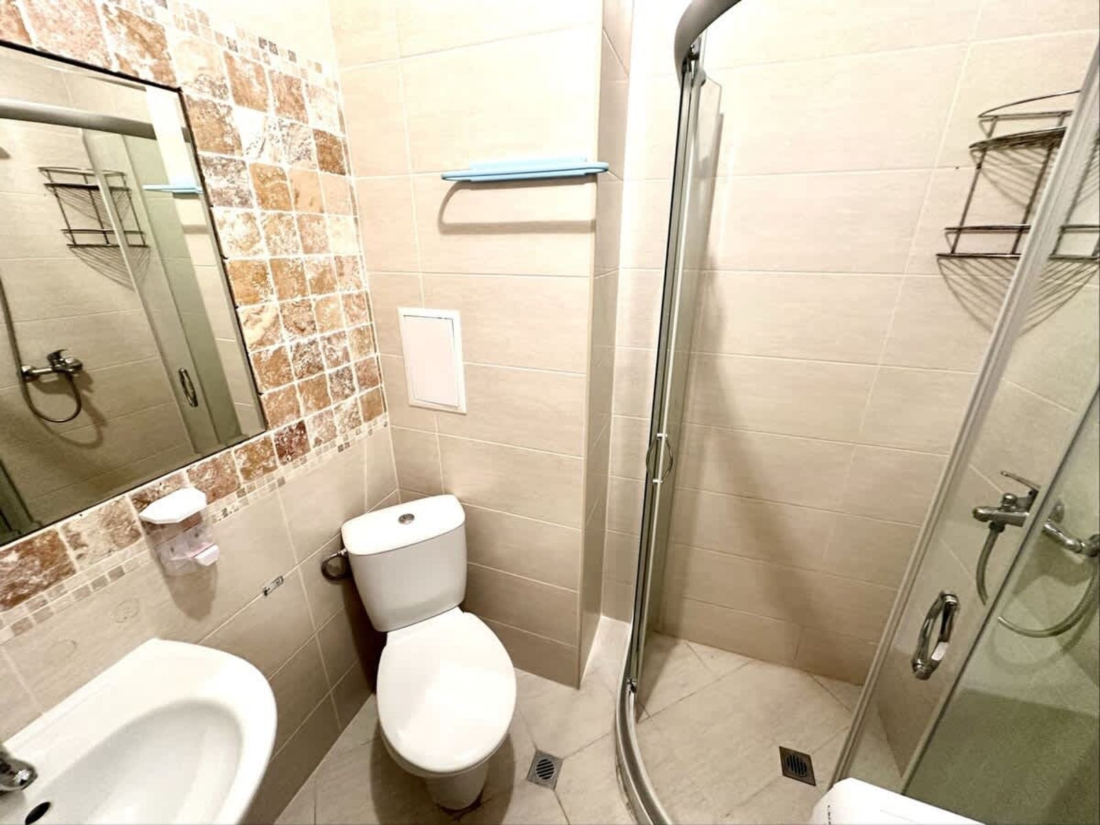 Cozy studio in Cascadas Resort - Photo 30