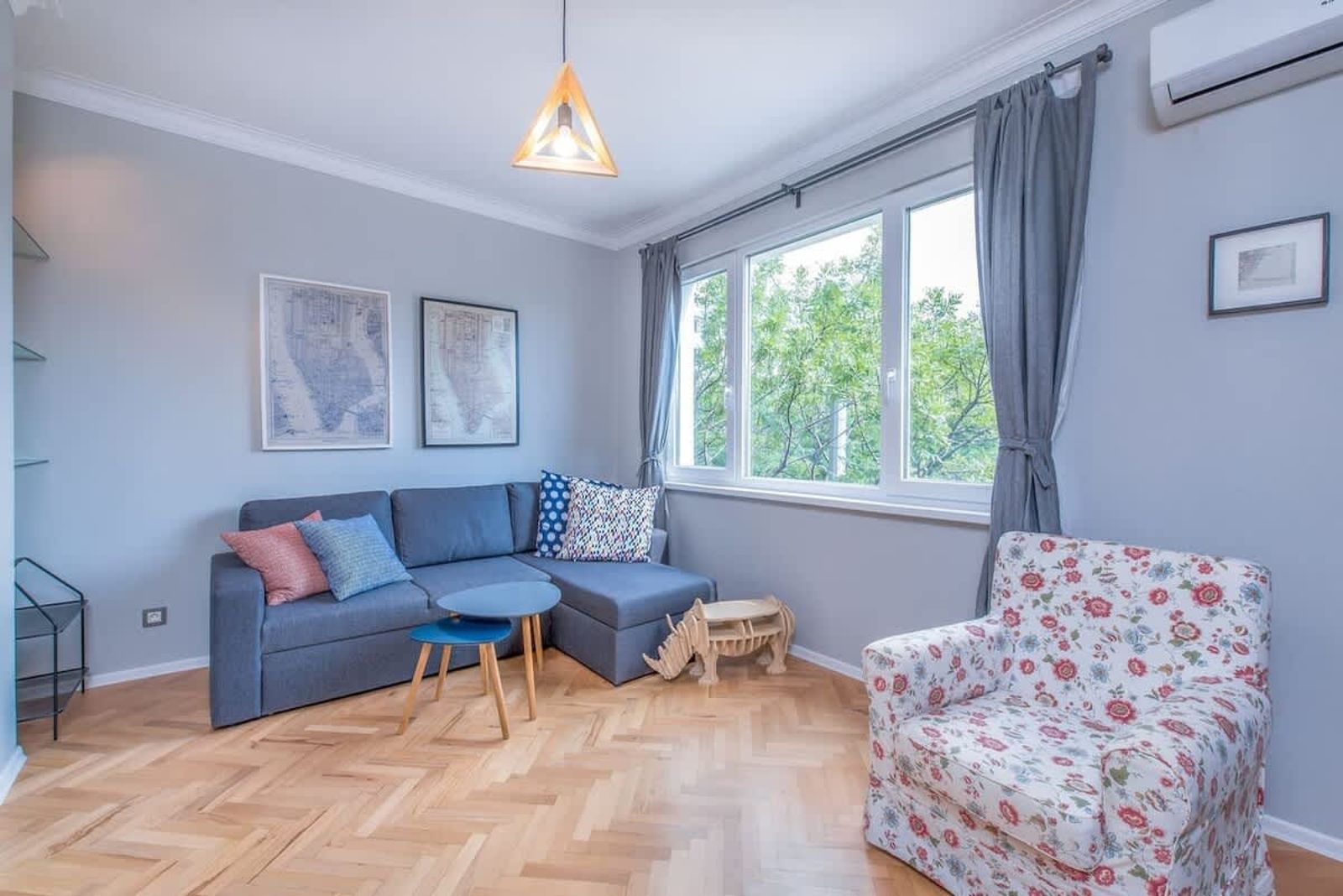 Dondukov Boulevard Two Bedroom Designer Suite - Photo 5