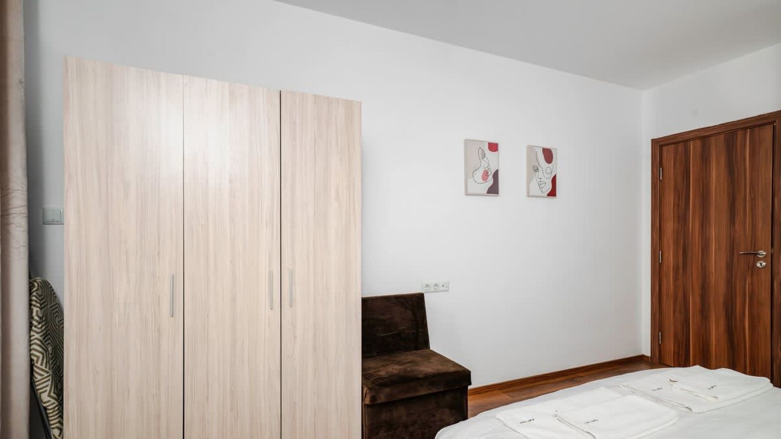 Terra Vibes 1BD Flat with Fast Wi-Fi &amp; Balcony - Photo 15