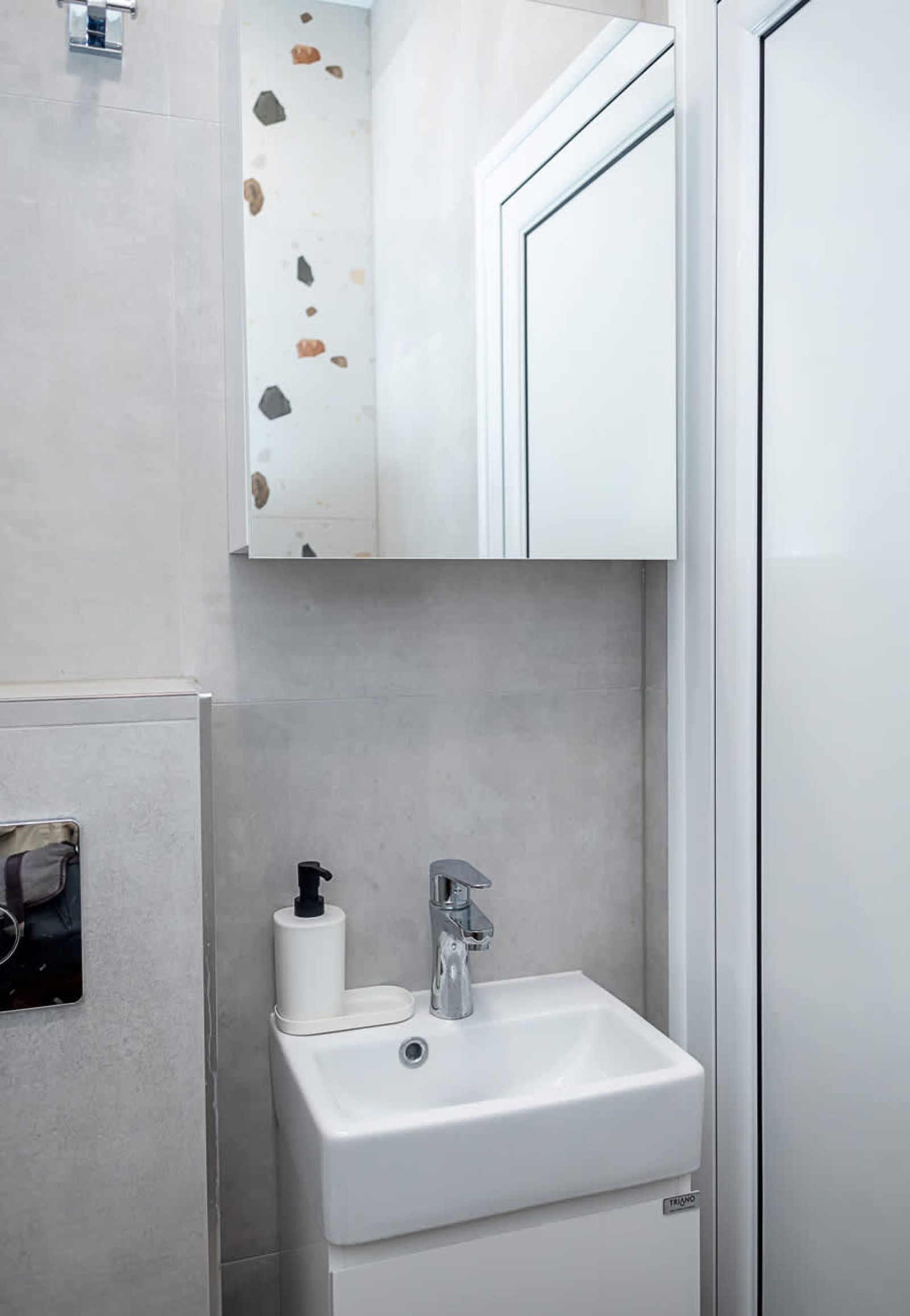 Stylish City Studio - Red Square Area - Top Location - Photo 16