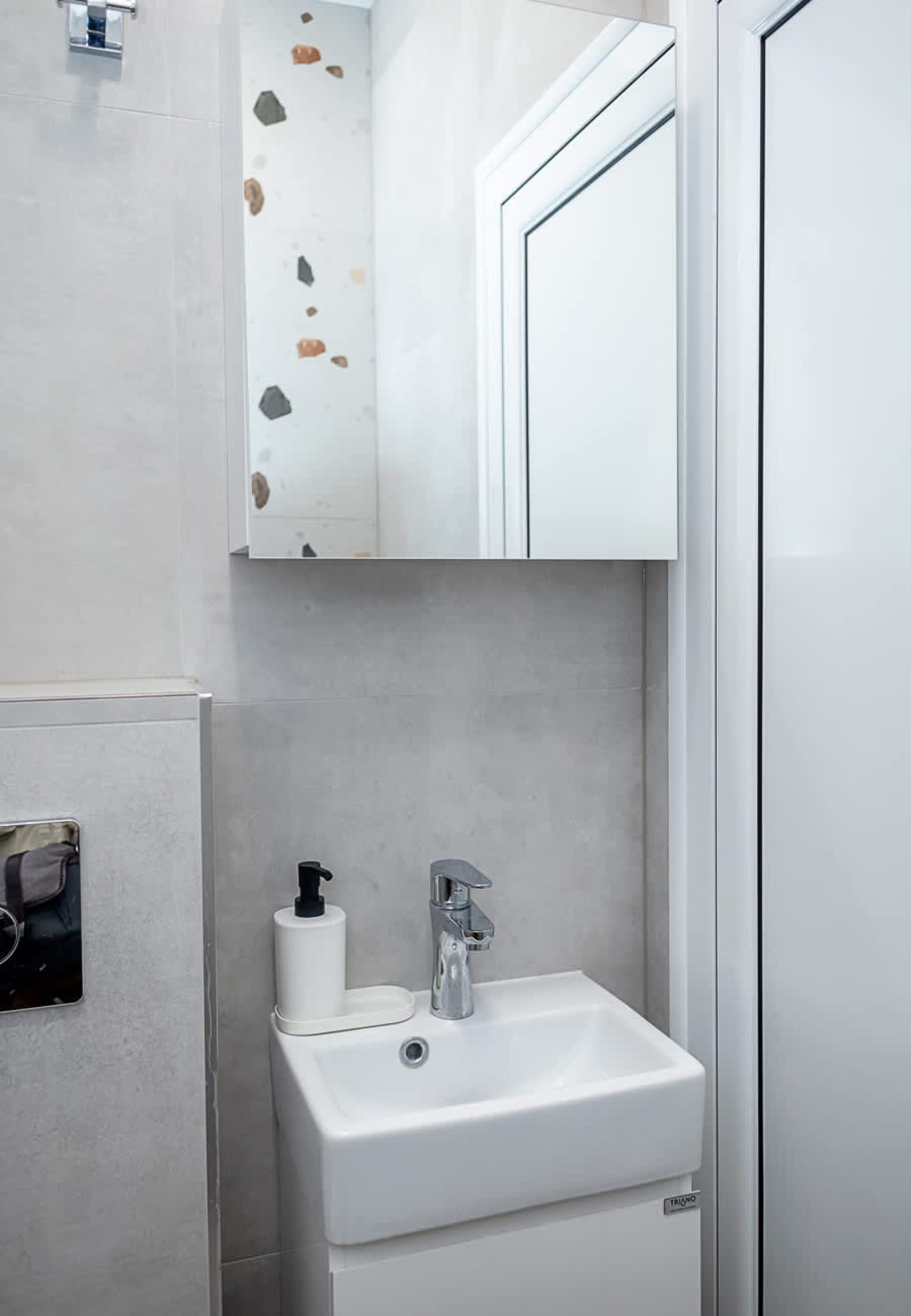 Stylish City Studio - Red Square Area - Top Location - Photo 16