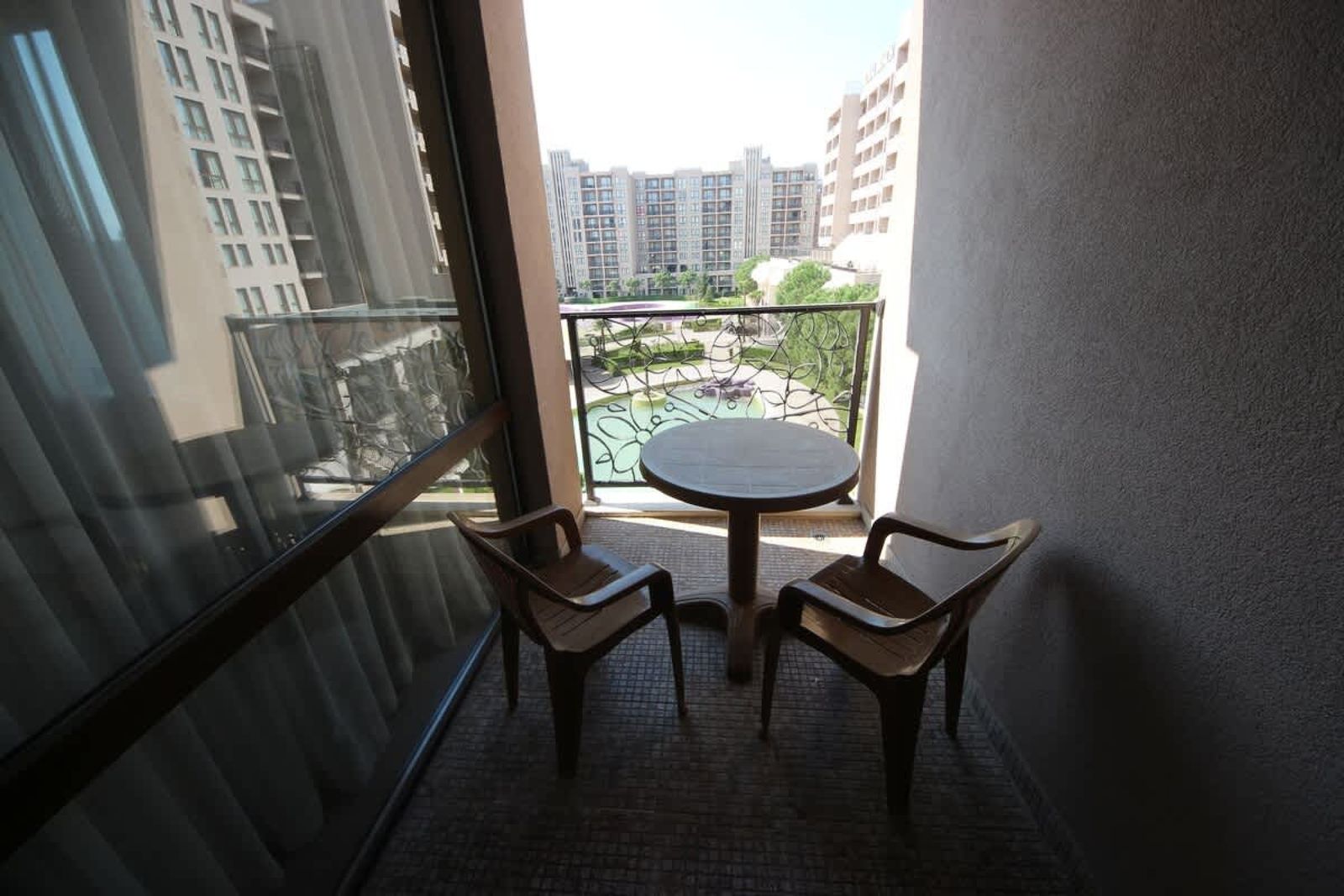 Cozy studio for 3 person in Royal Beach - Photo 23