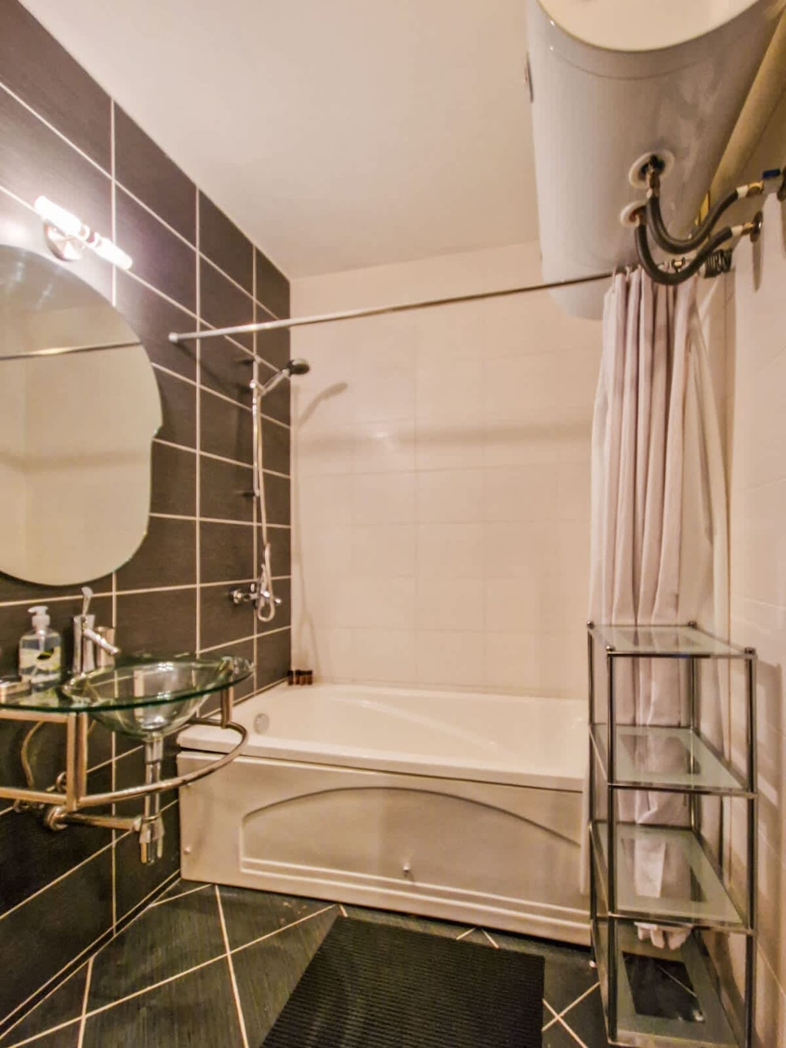 Cozy Studio in The Regnum Bansko Ski Hotel &amp; SPA - Photo 4