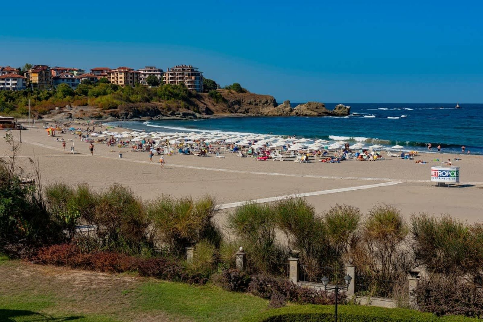 Studio by the Beach in Nestinarka - Photo 15