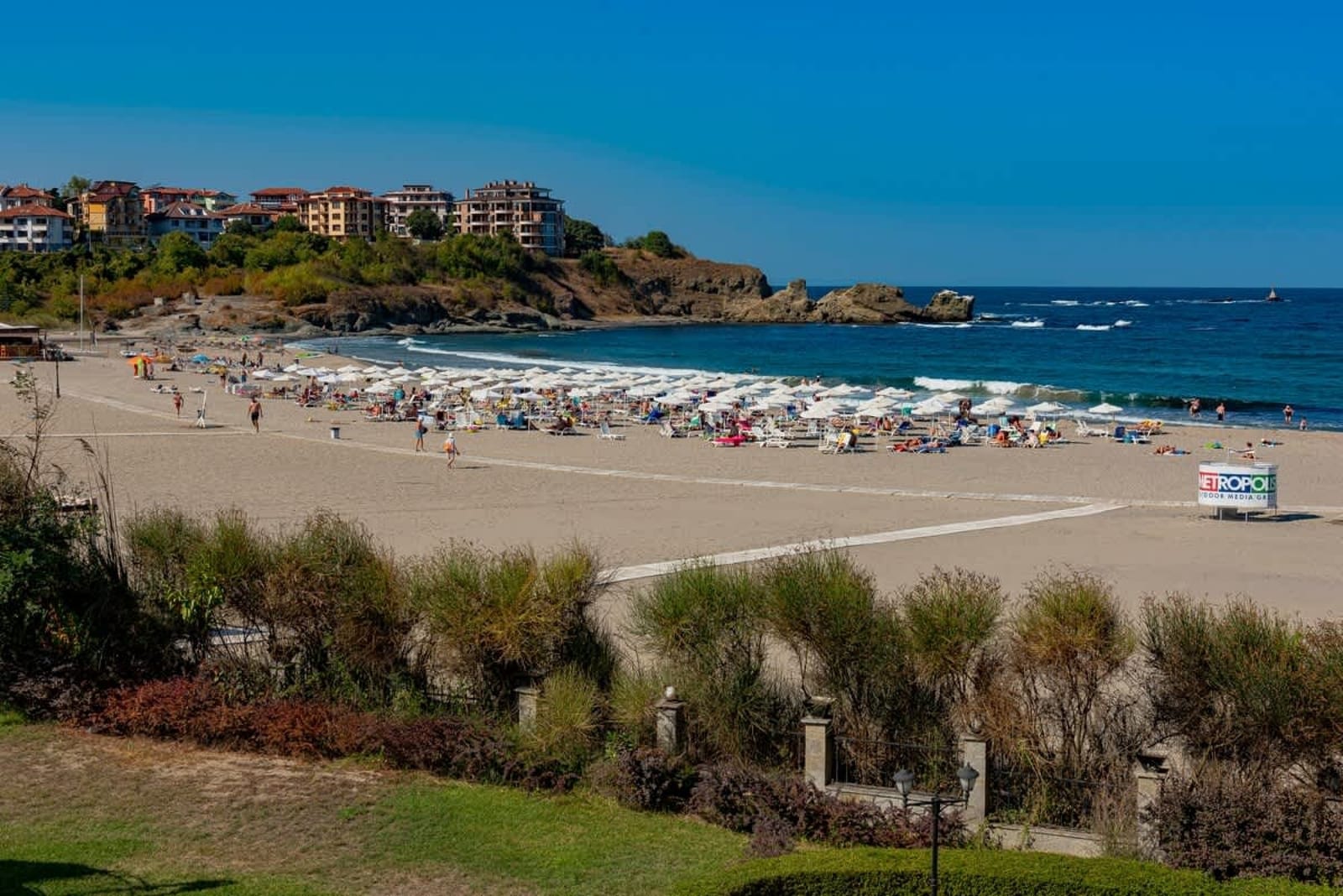 Studio by the Beach in Nestinarka - Photo 15