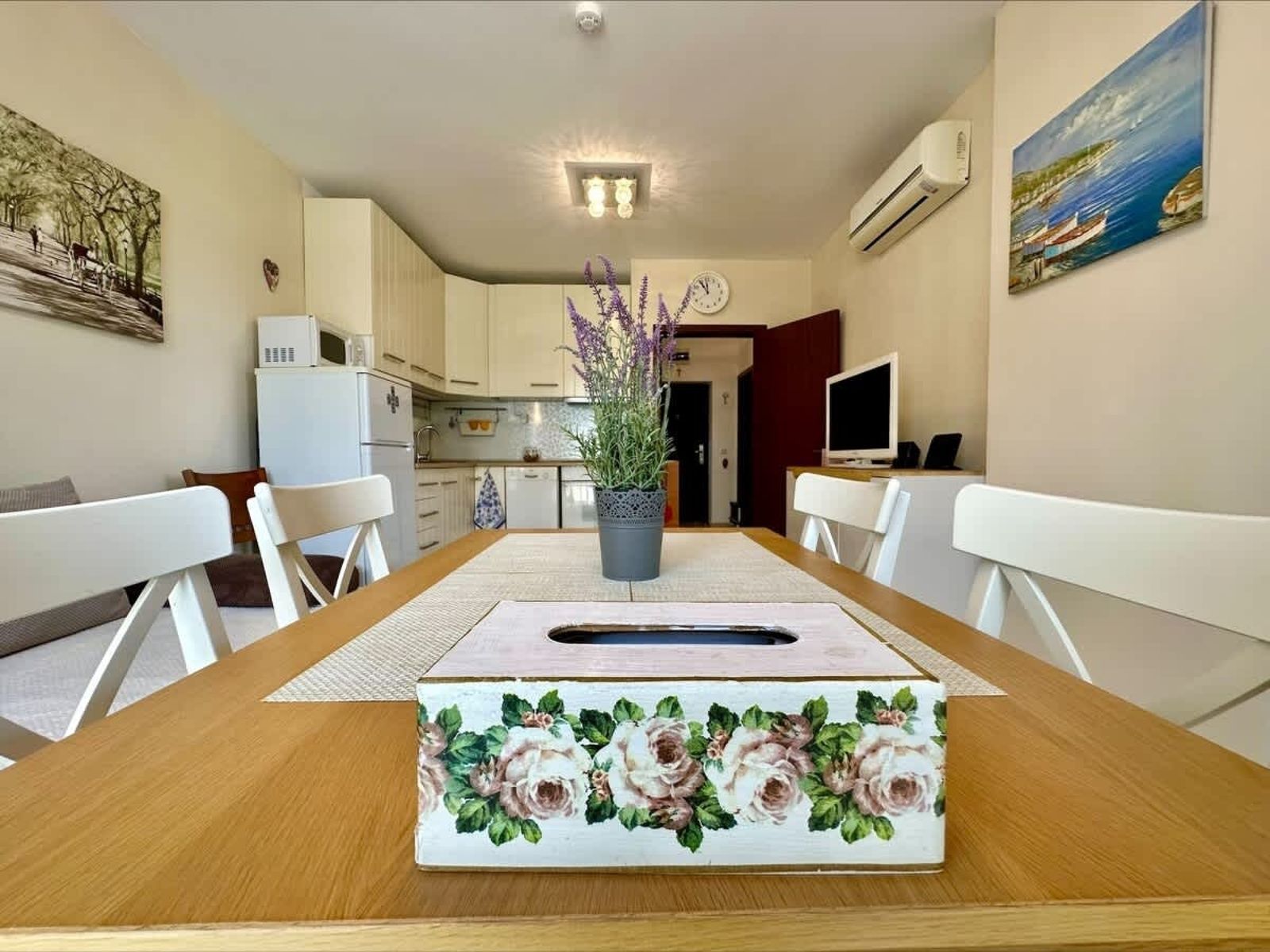 Cozy apartment for 7 people in Cascadas - Photo 42