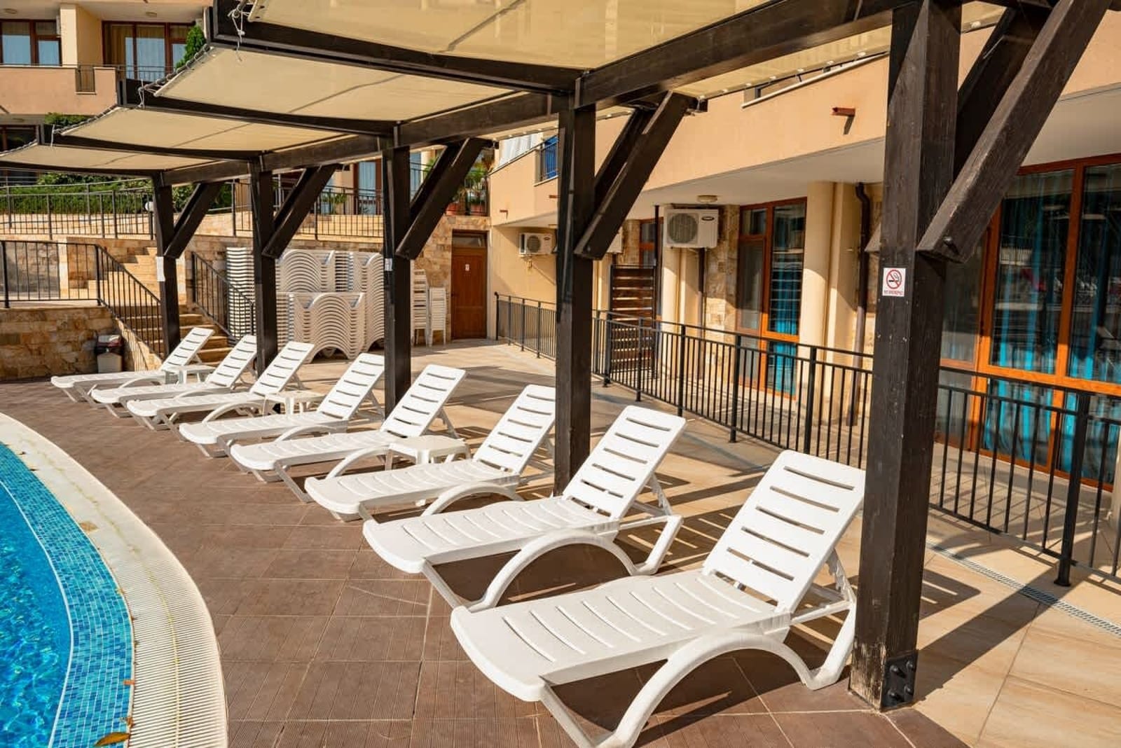 Luxor Cozy studio with terrace - Photo 7