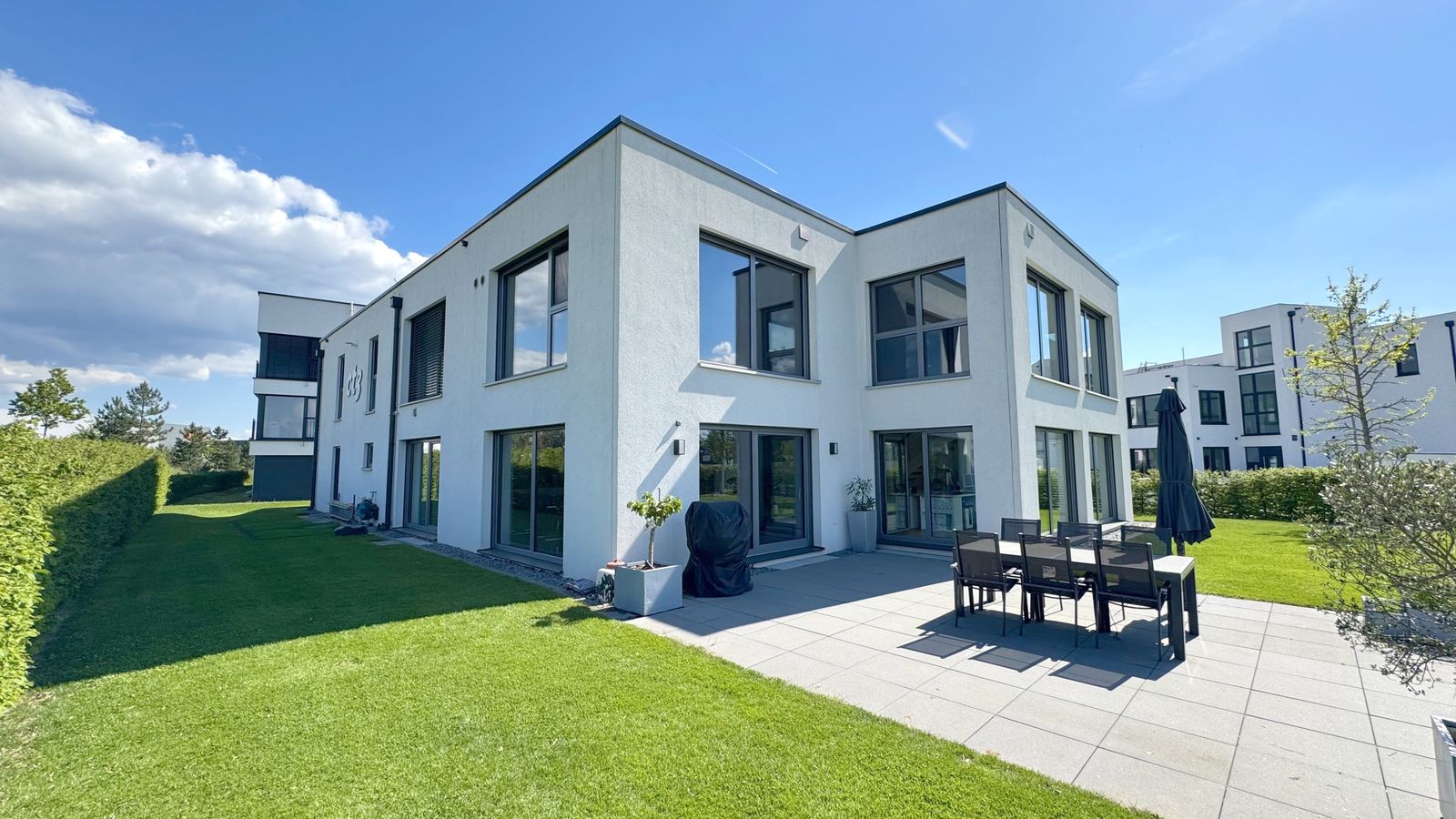 Business and residential in Mannheim - Photo 24