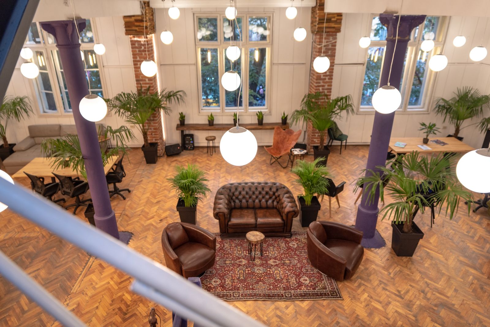 Cozy Co-working space in the heart of Plovdiv - Photo 21