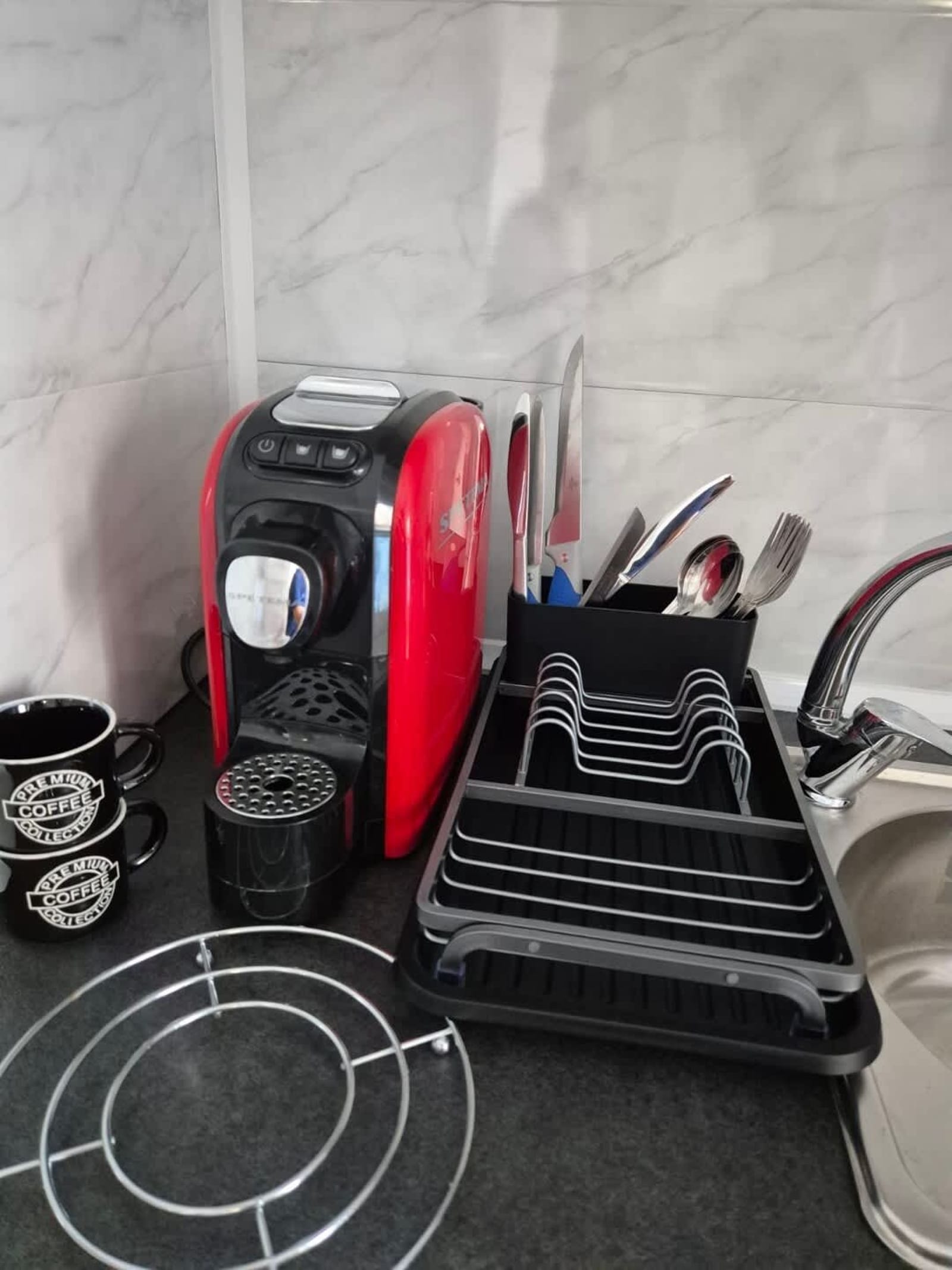 Marea Garden - Studio with Pool by Flat Manager - Photo 22