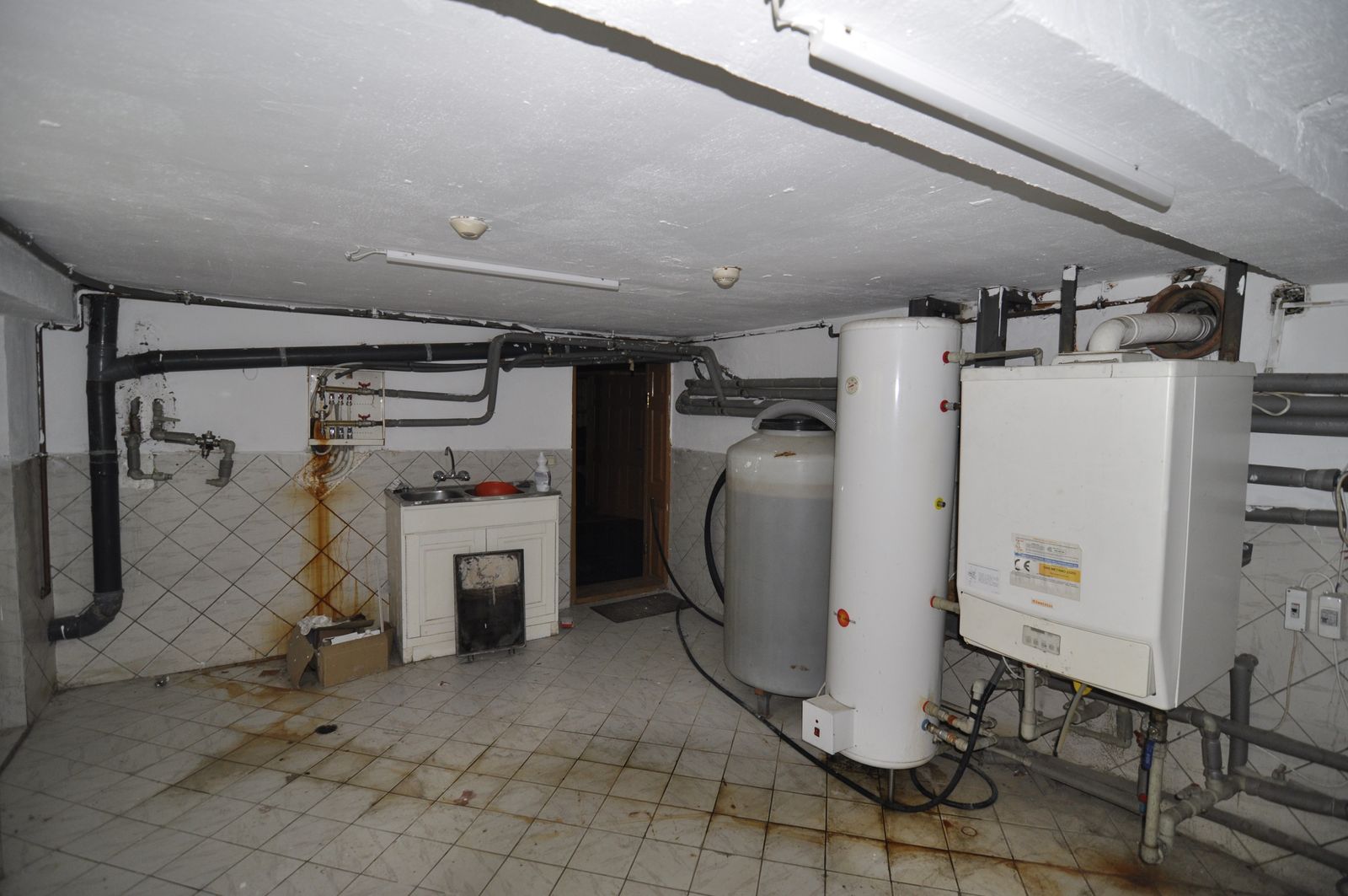 The Mosaic House - Photo 43