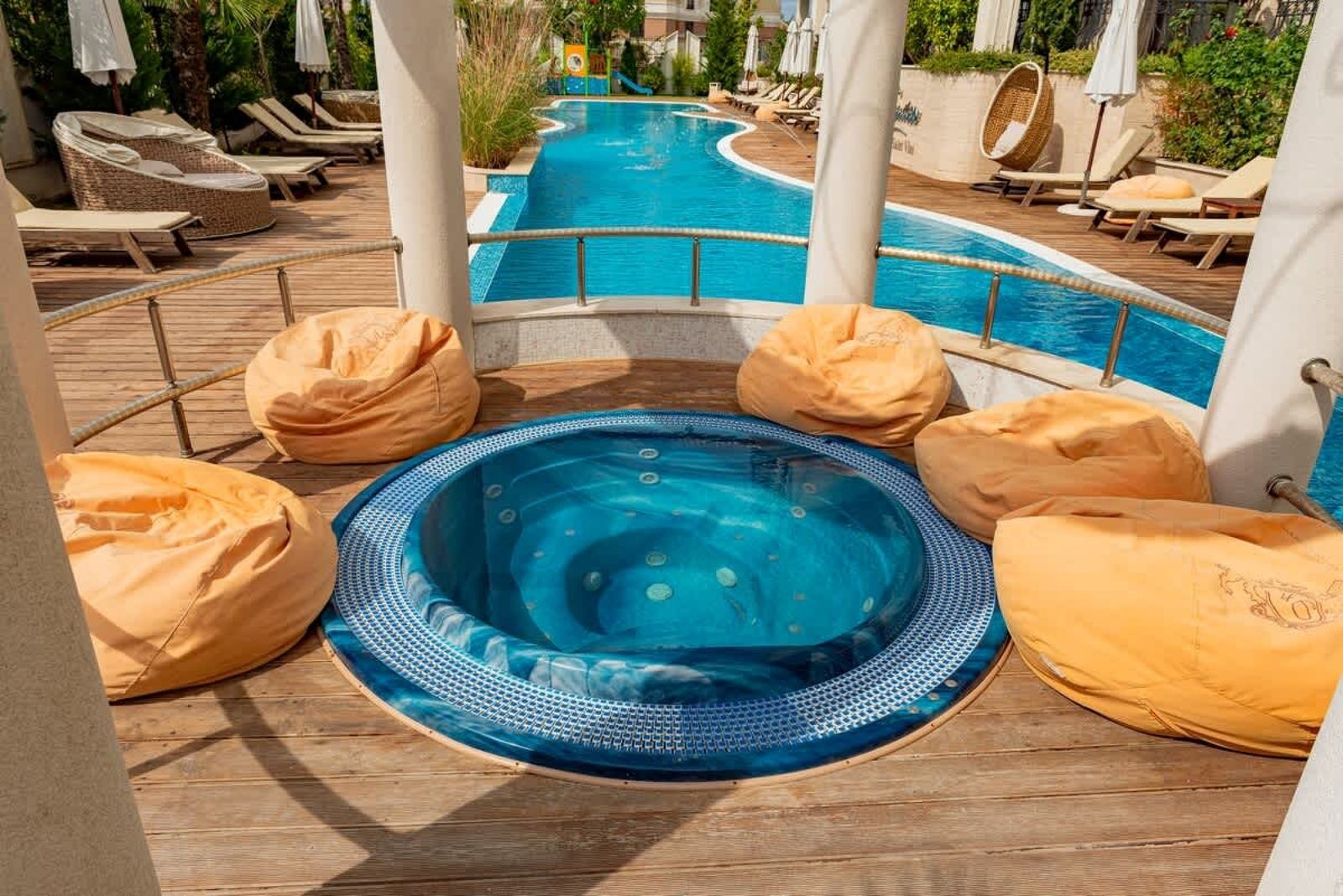 Harmony Suites X Delux Apartment - Photo 31