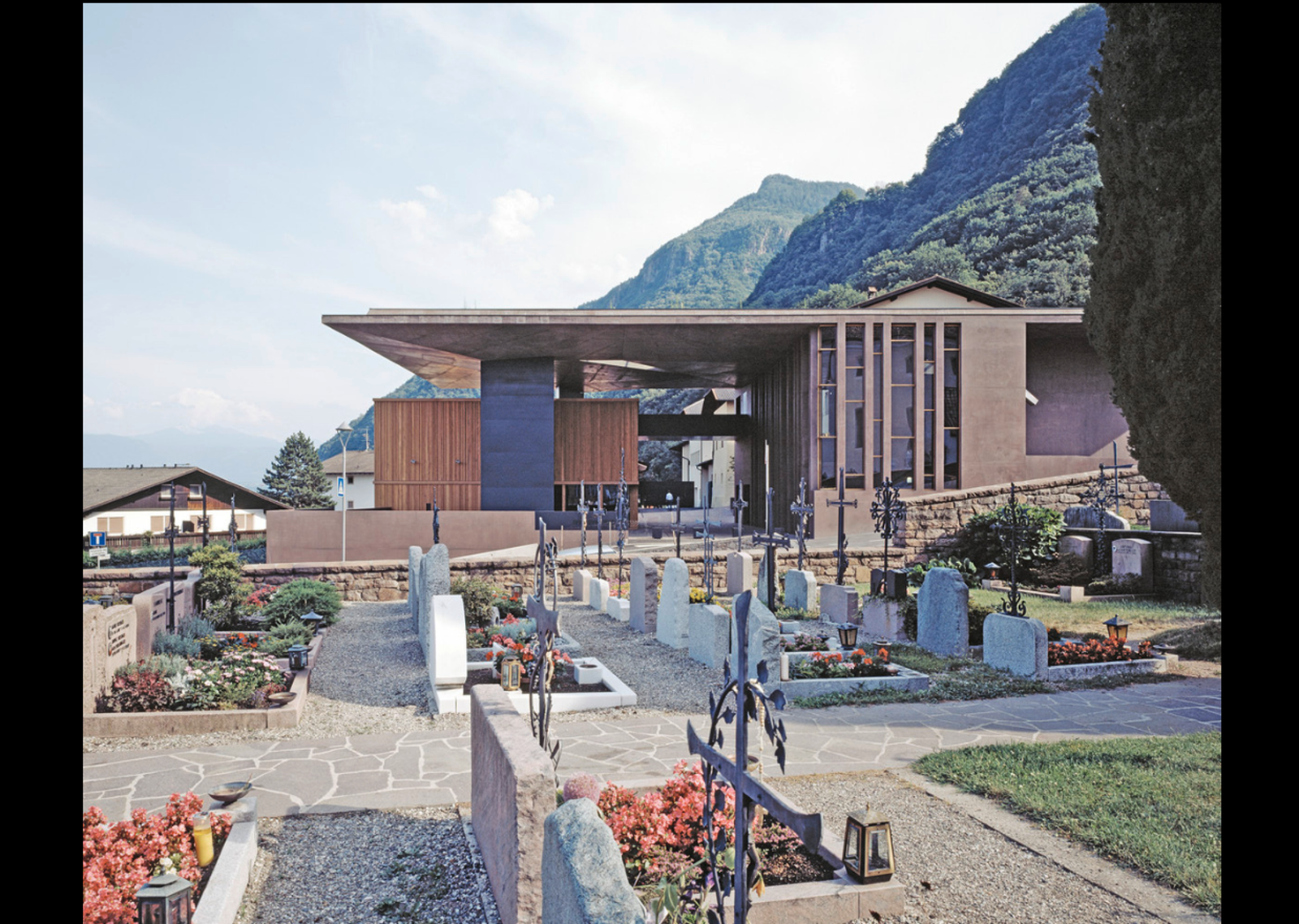 Winery Nals Margreid - Photo 9