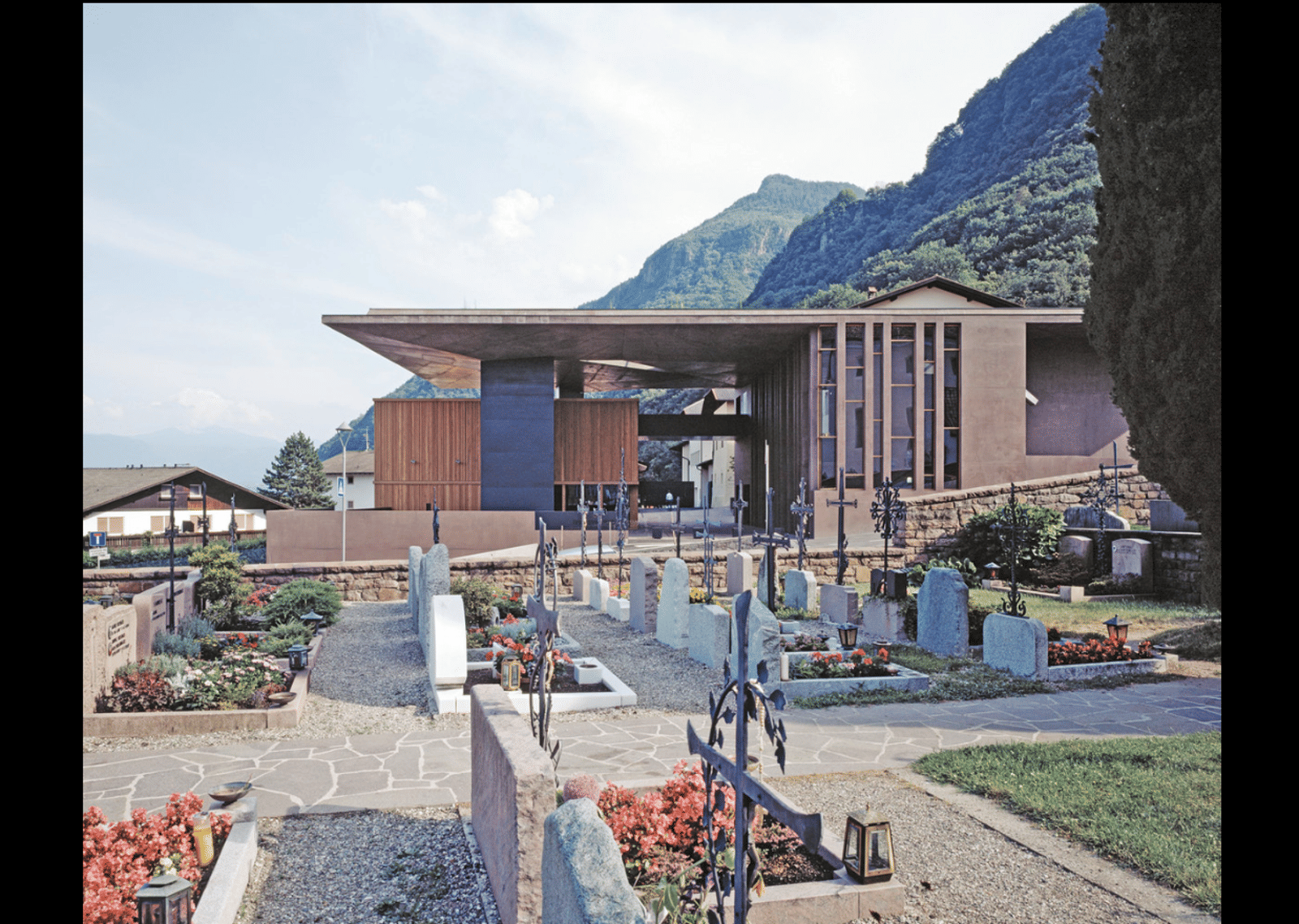 Winery Nals Margreid - Photo 9