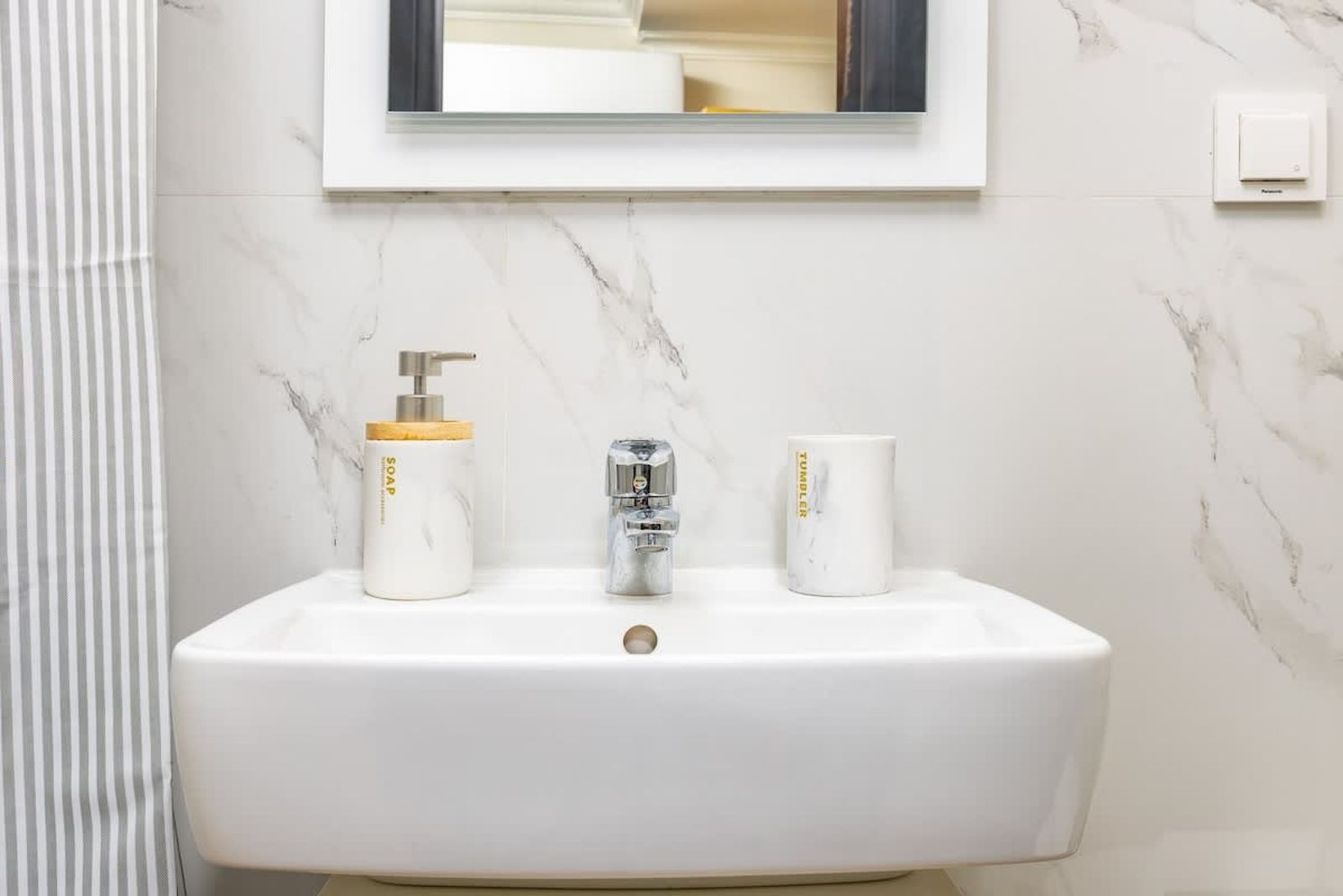 Central Apartments with Garden view - Apt No. 5 - Photo 12