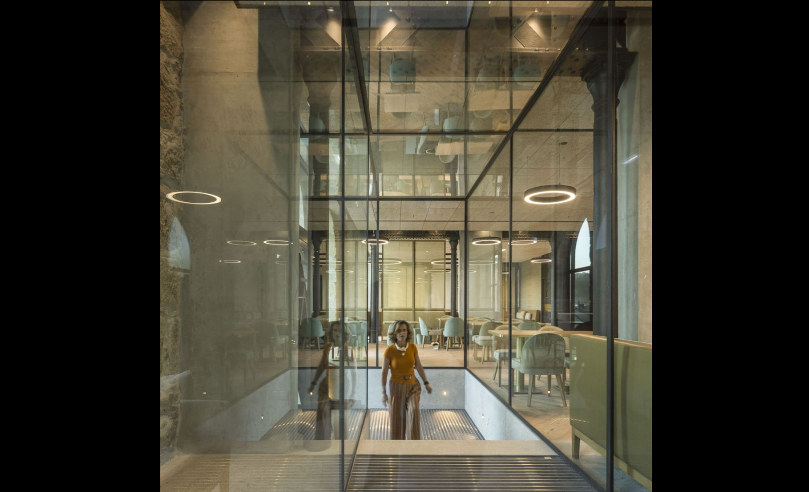 Hotel Neya Porto - Photo 17