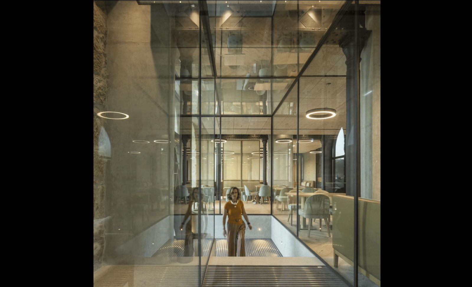 Hotel Neya Porto - Photo 17