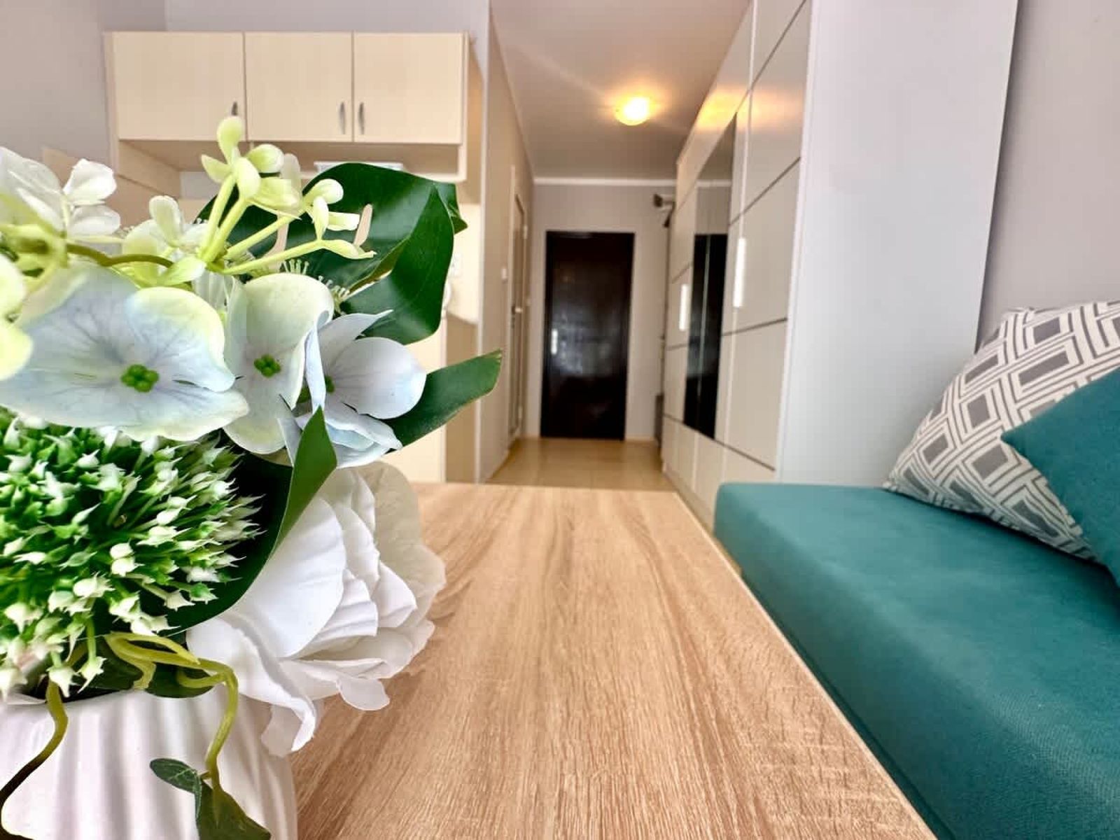 Cozy studio in Jasmine Club - Photo 8