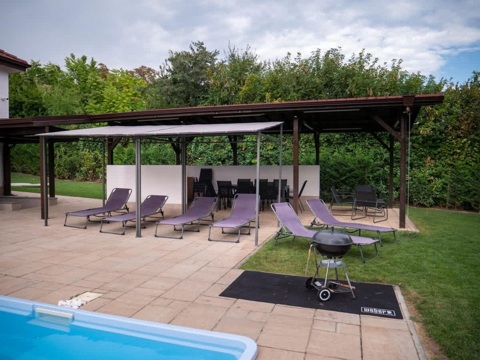 Private Villa with 5BD, Pool &amp; Stunning Sea Views - Photo 35