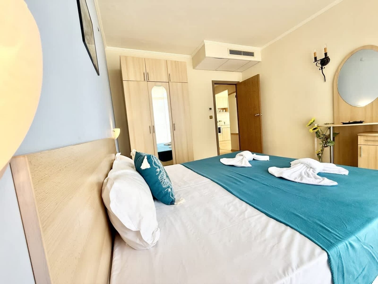 Andalusia Apartment with Sea View - Photo 10