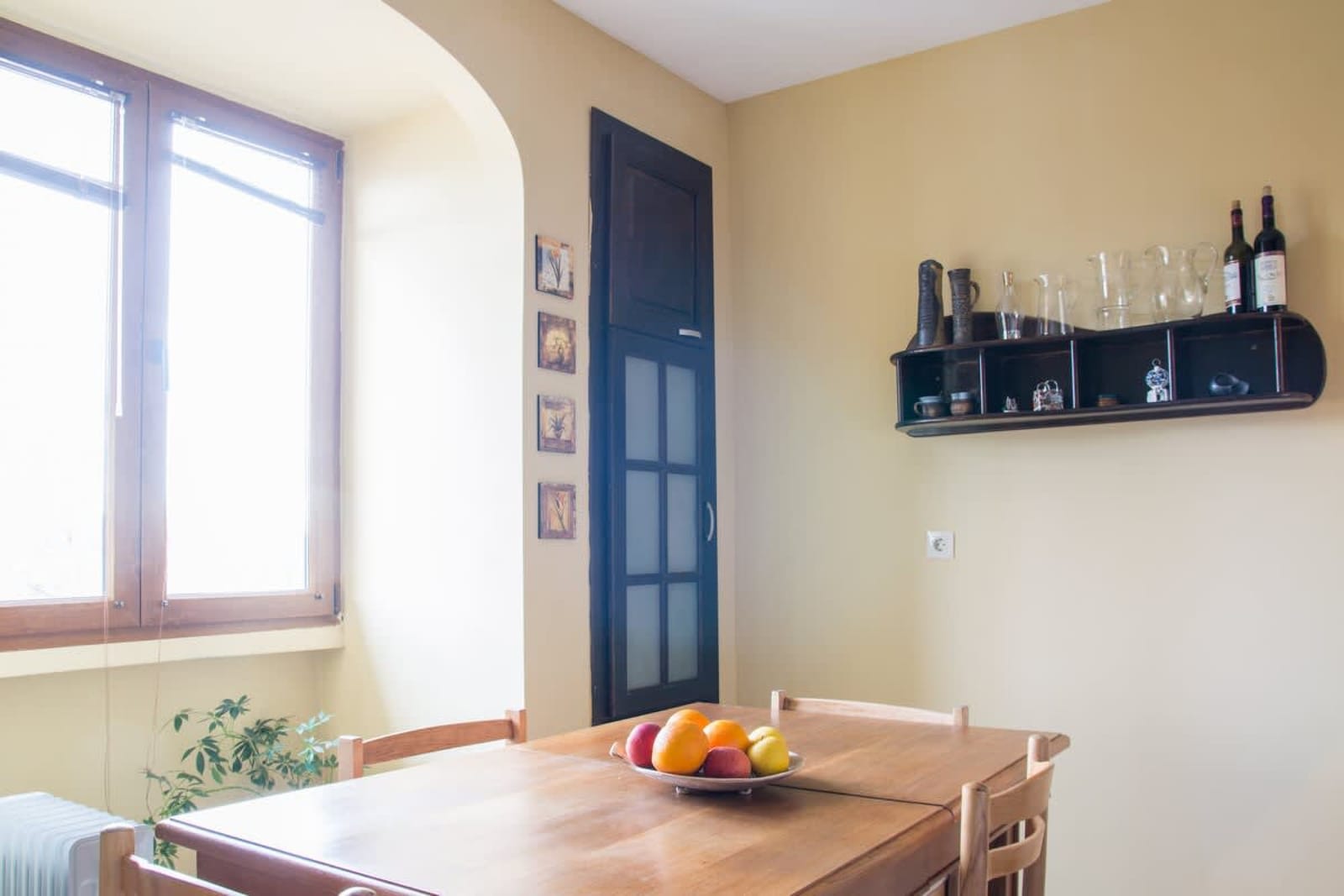 ART-ament, a unique central flat - Photo 4