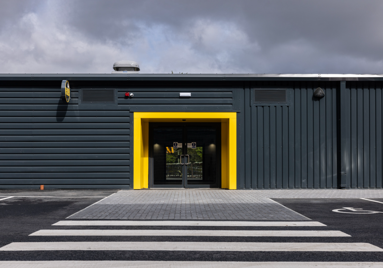 shinfield tv and film studios - Photo 6