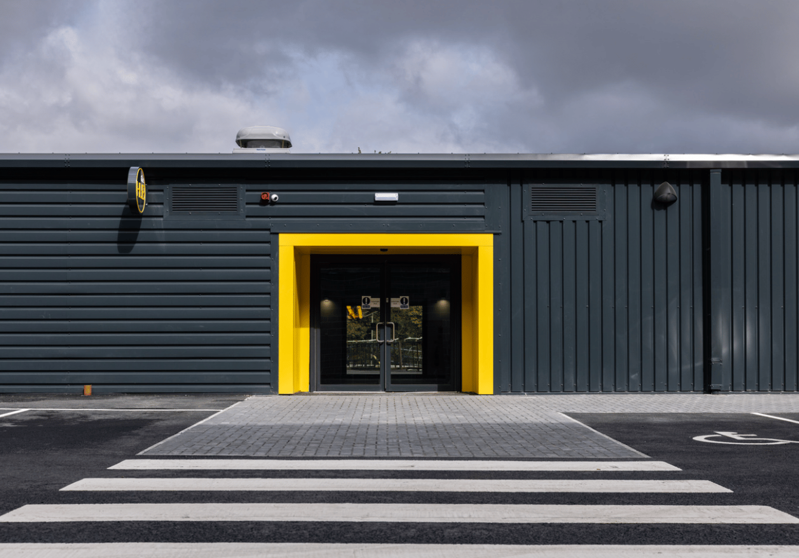 shinfield tv and film studios - Photo 6