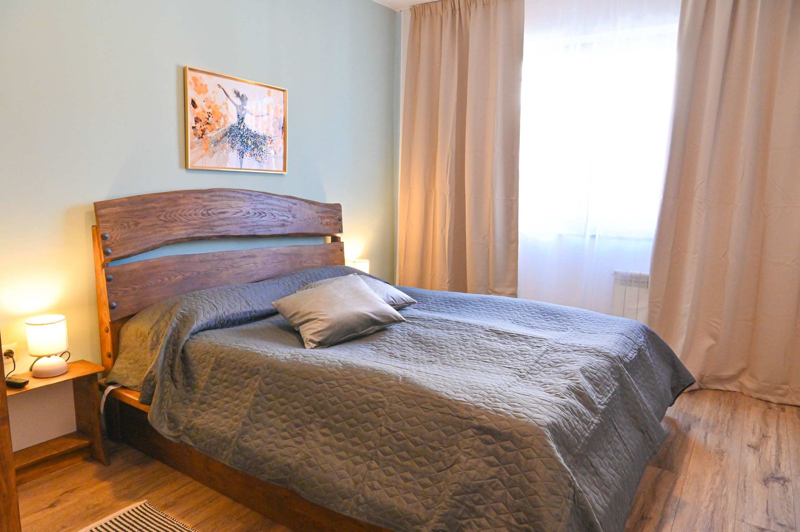 Comfortable 2-Bedroom Apartment Near the Ski Lift - Cover Photo