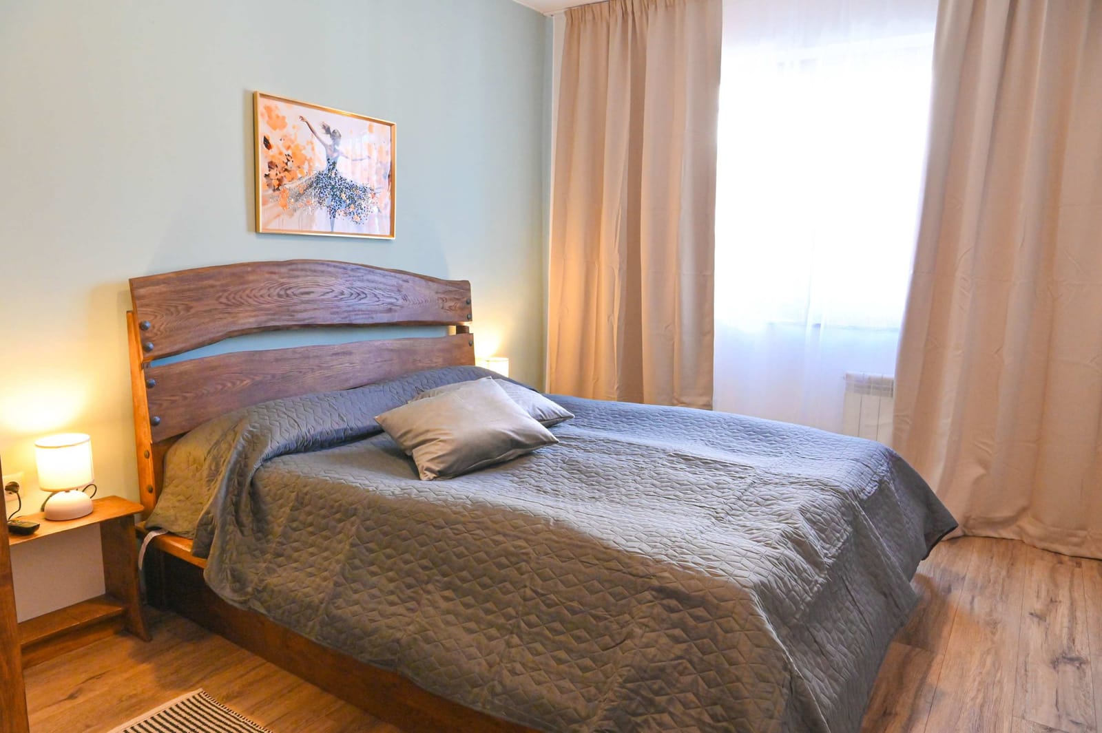 Comfortable 2-Bedroom Apartment Near the Ski Lift - Cover Photo