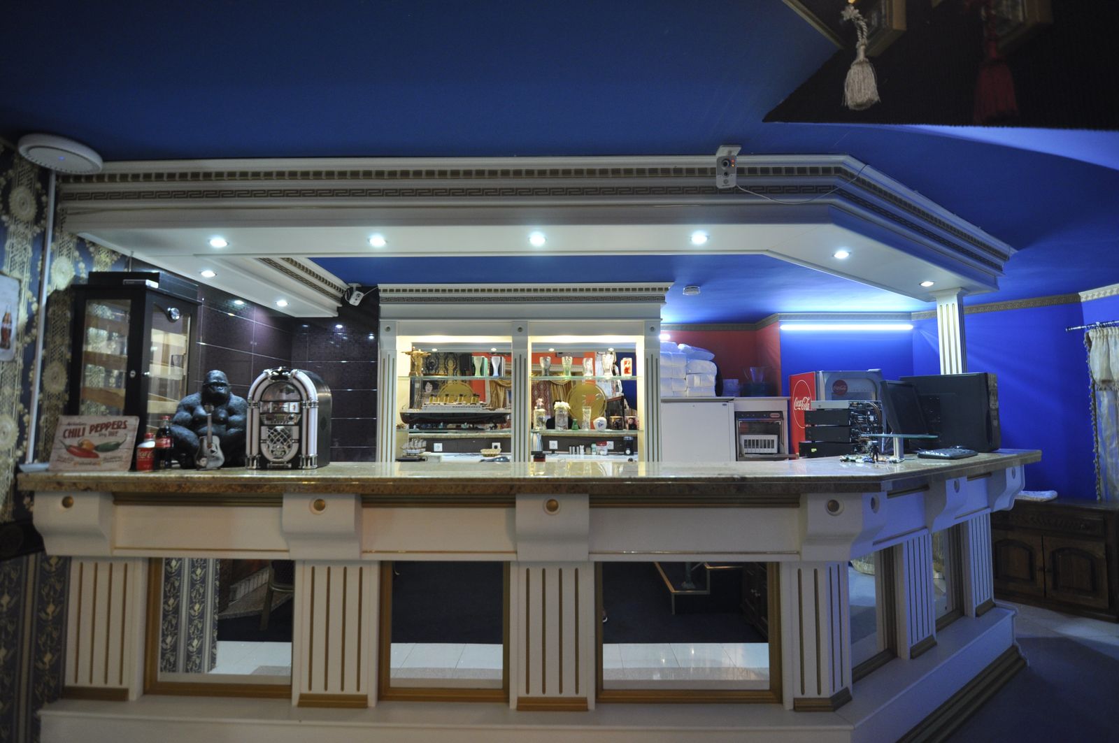 Vintage City Hotel in Sofia - Photo 33