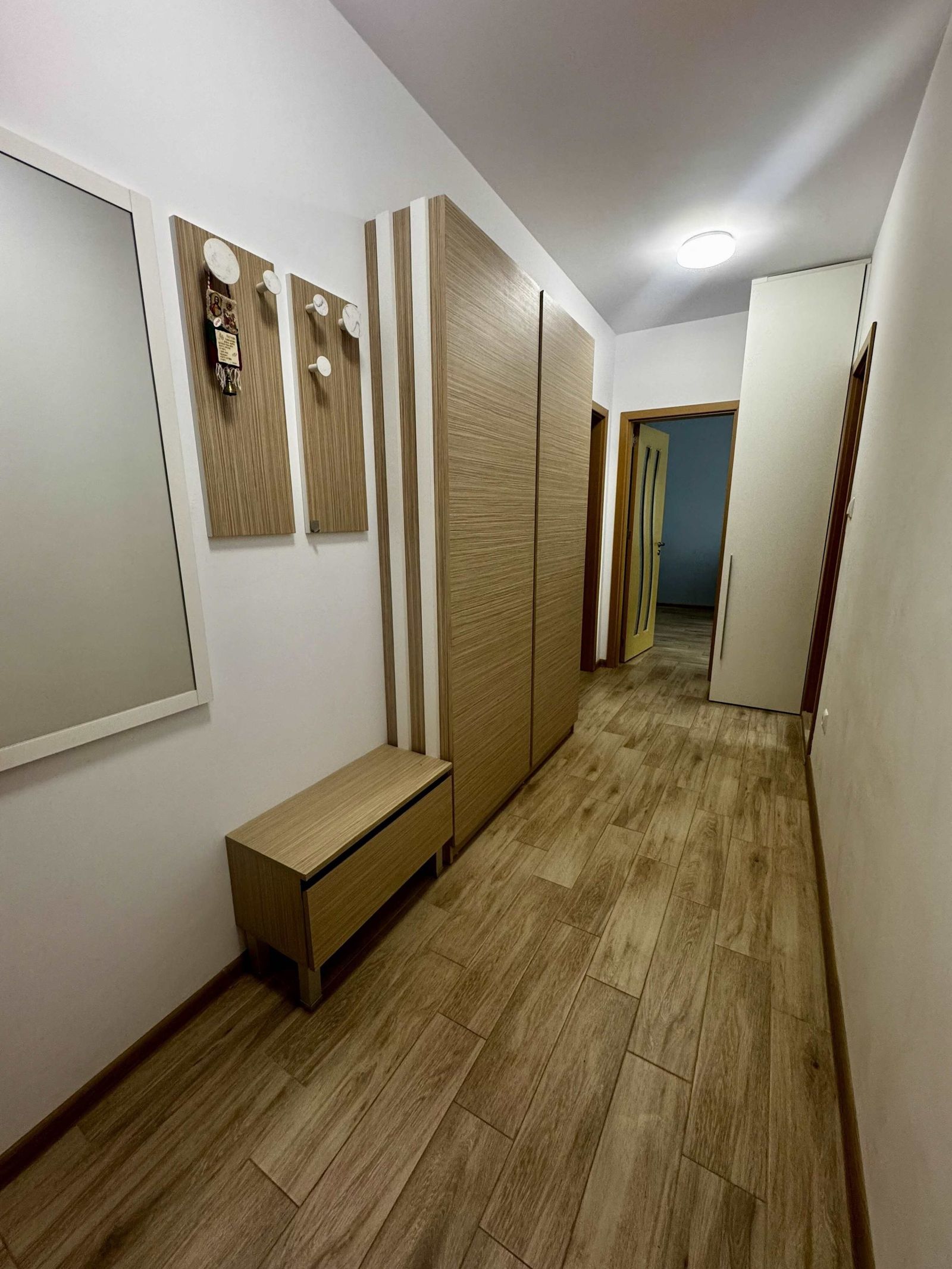 1BD Apartment next to the Sea Garden - Photo 27