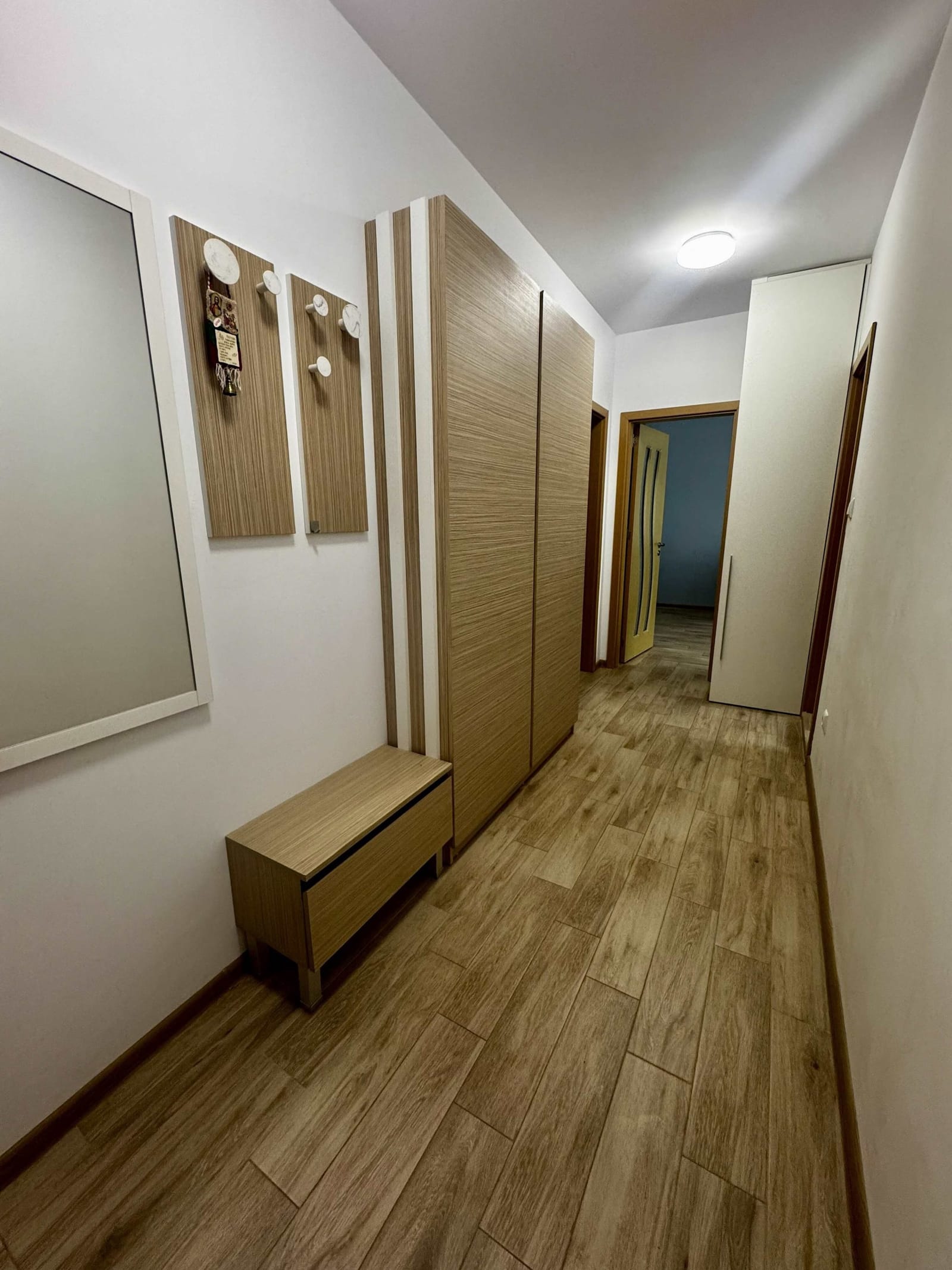 1BD Apartment next to the Sea Garden - Photo 27