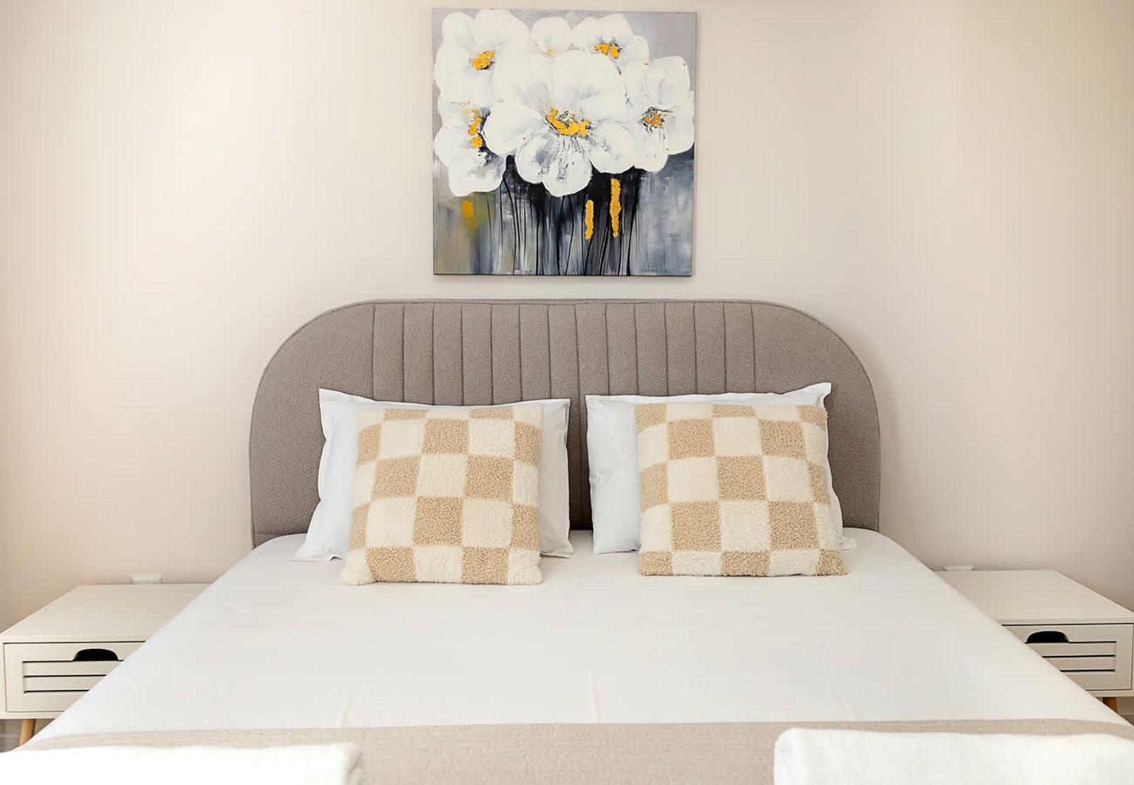 Modern Flat with Parking - St Constantine &amp; Helena - Photo 21