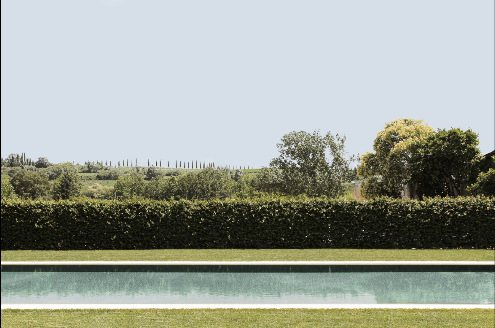 Il Brolo della Cantina Gorgo Winery - Photo 12