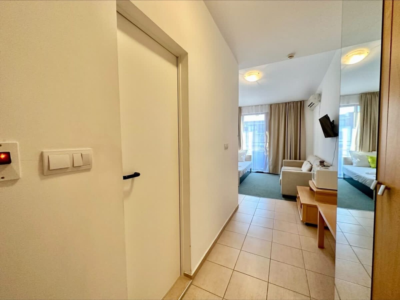 Family studio for 4 person in Marina Cape - Photo 22