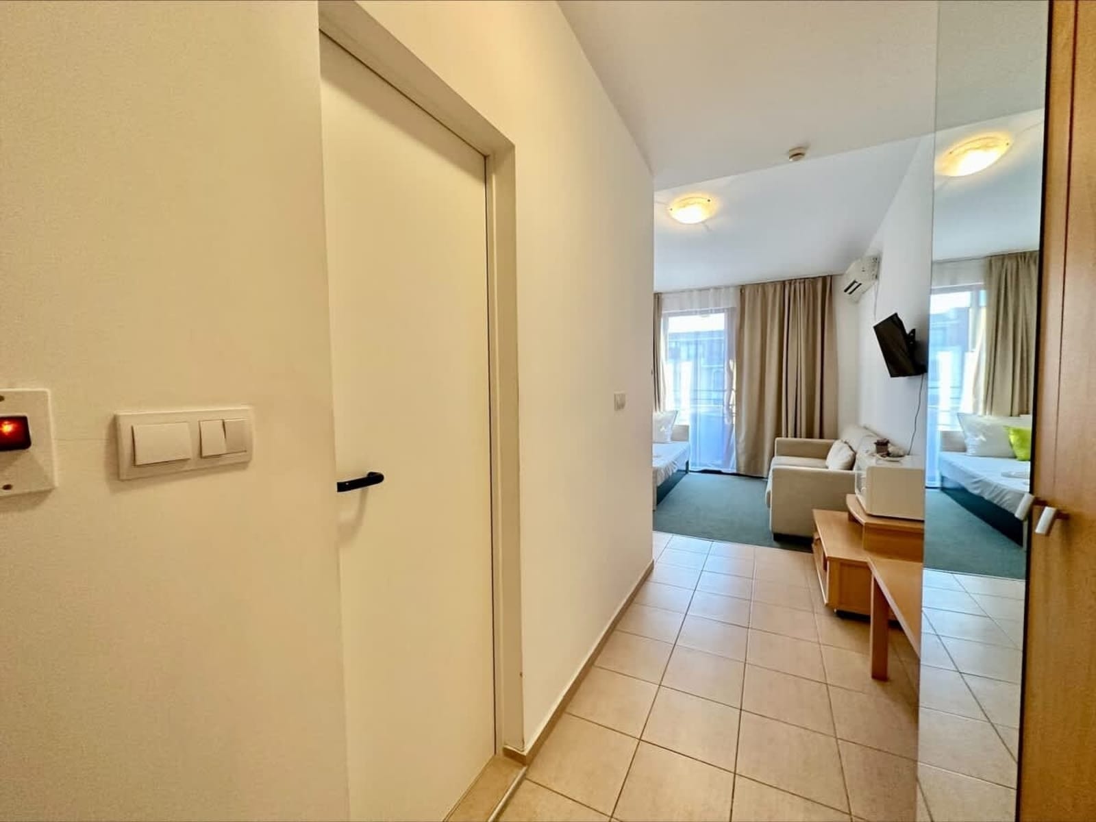 Family studio for 4 person in Marina Cape - Photo 22