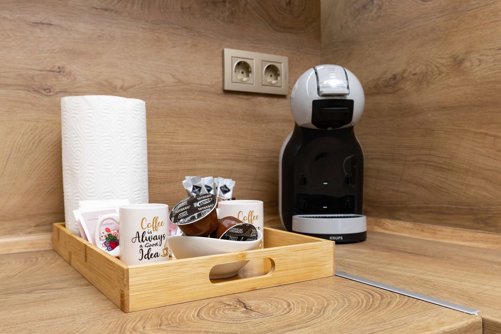 The Modern Wood Suite - Photo 20