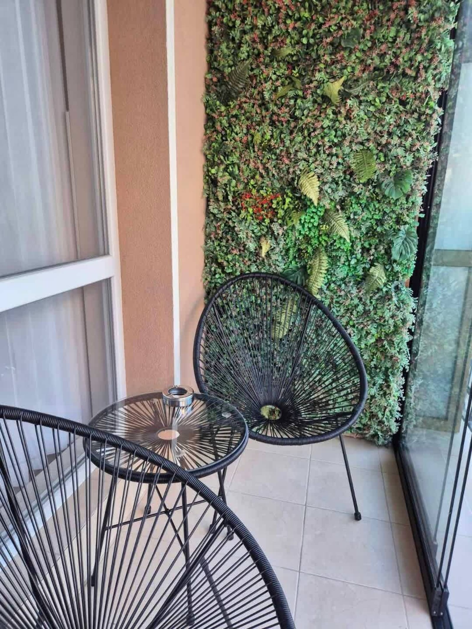 Marea Garden - Studio with Pool by Flat Manager - Photo 21