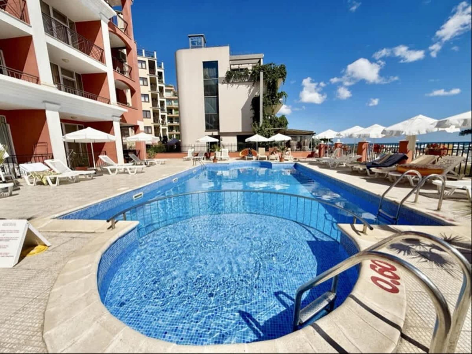 Cozy studio in Carina Beach - Photo 23