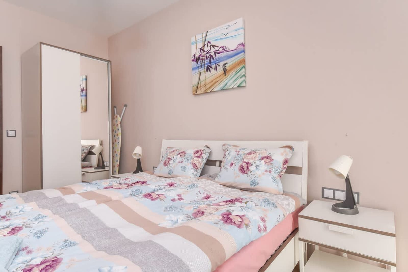 • Kanso Japan • 2-BDR Central Flat with Balcony - Photo 10