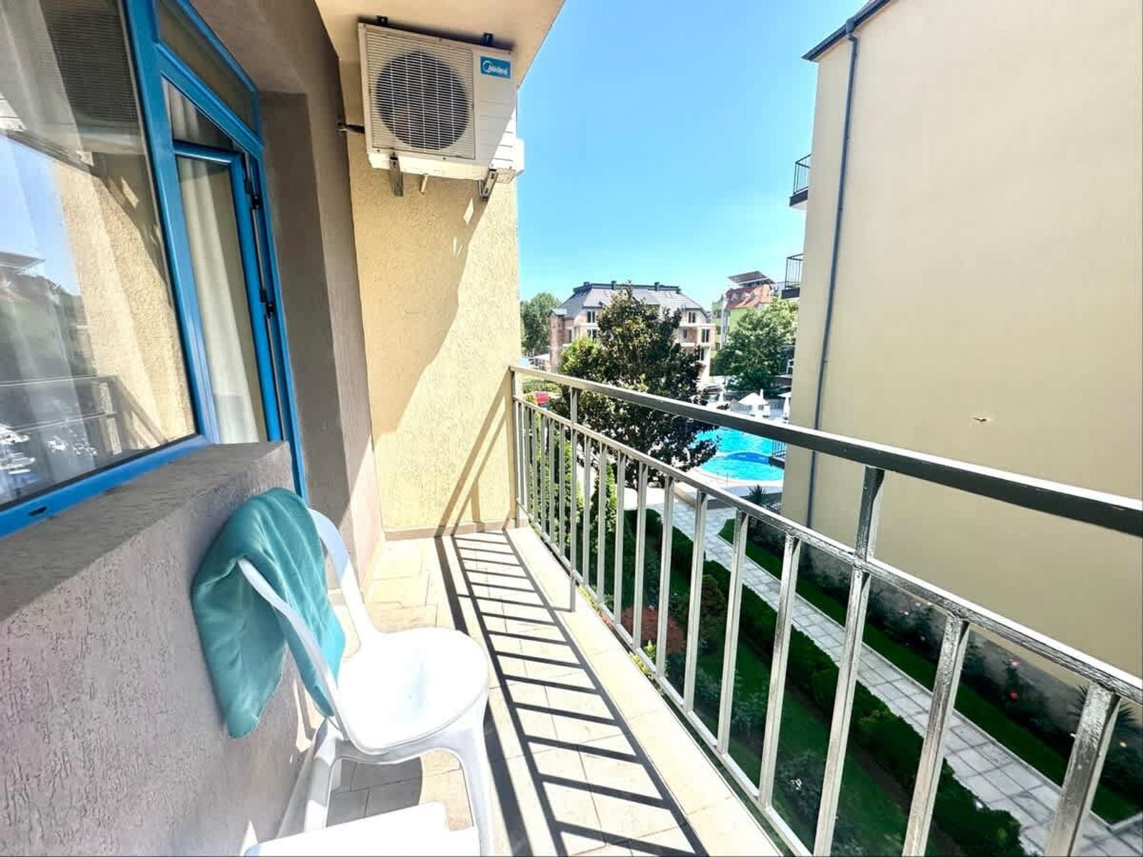 Cozy studio in Jasmine Club - Photo 36