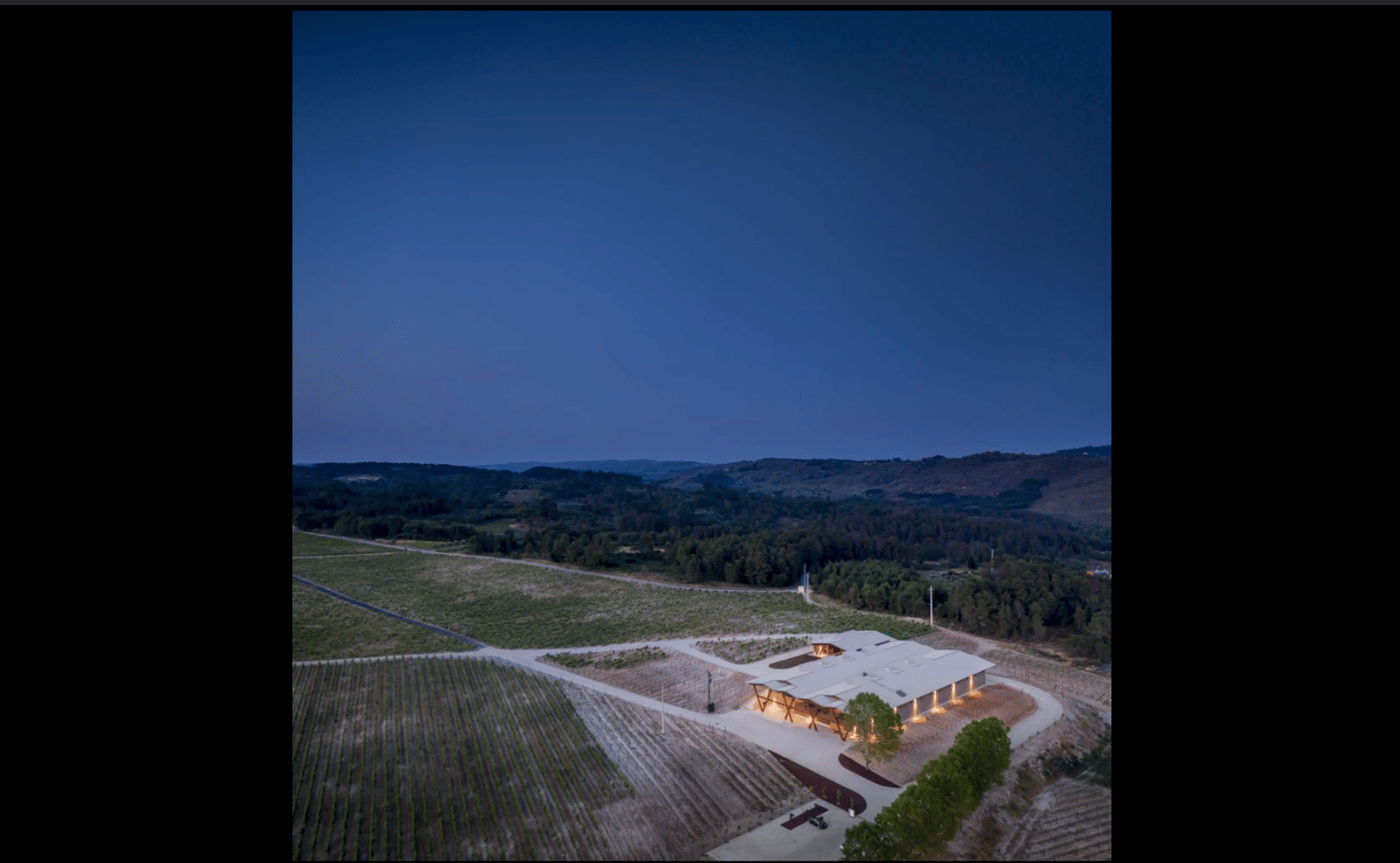 Taboadella Winery - Photo 8